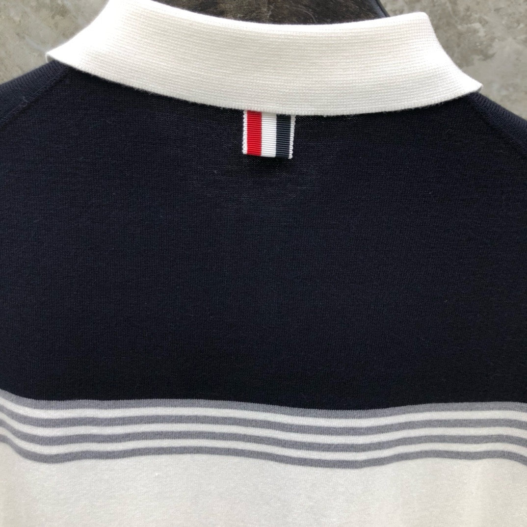 Thom Browne Polo