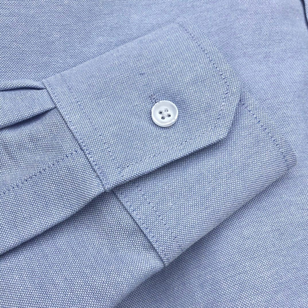 Thom Browne Long Sleeve Shirt