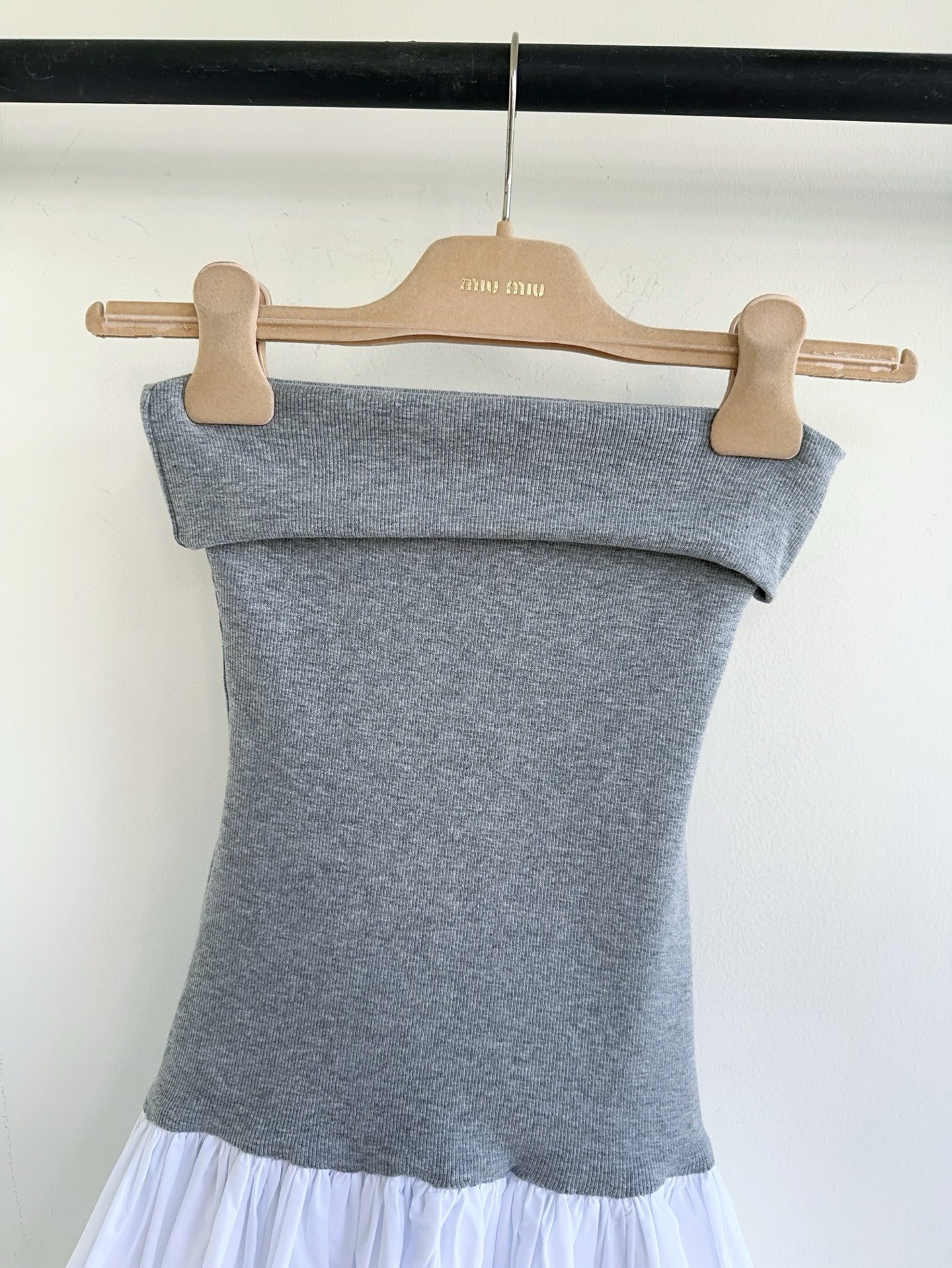 Miu Miu Dress
