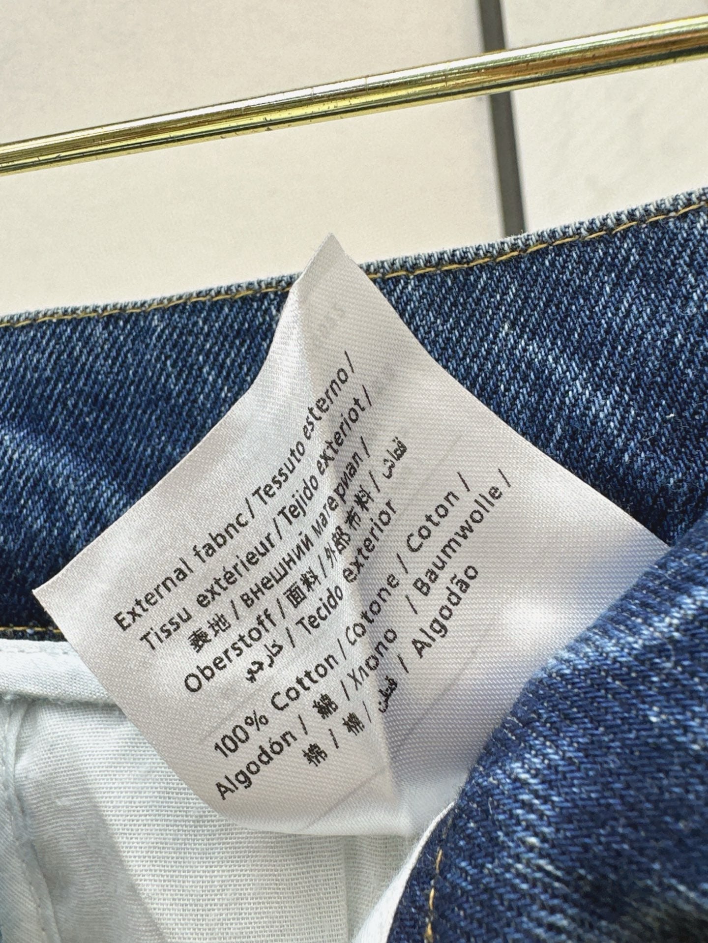 Valentino Jeans