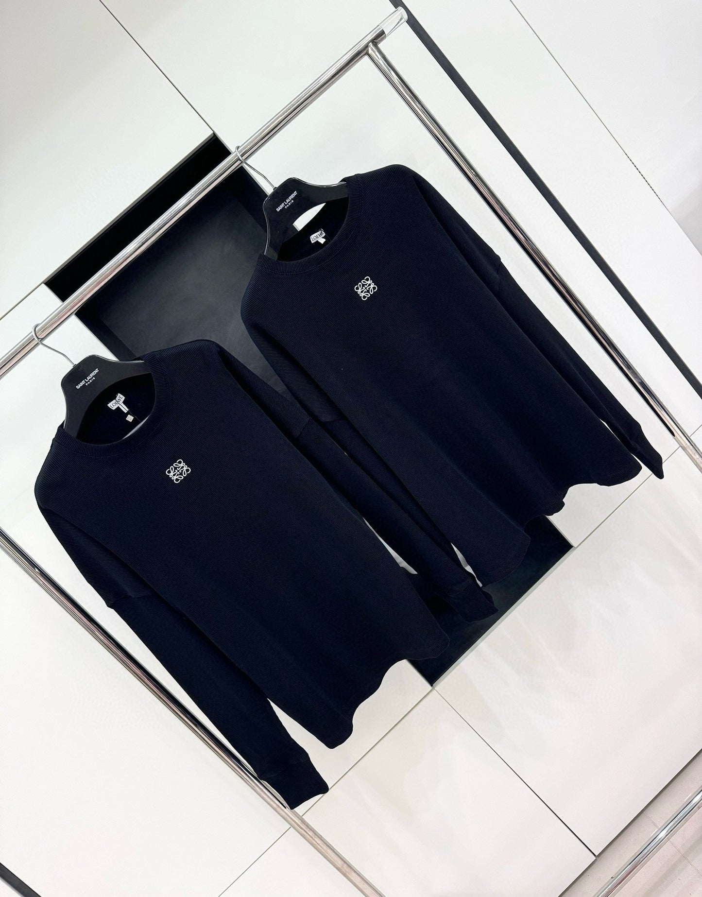 Lw Sweater