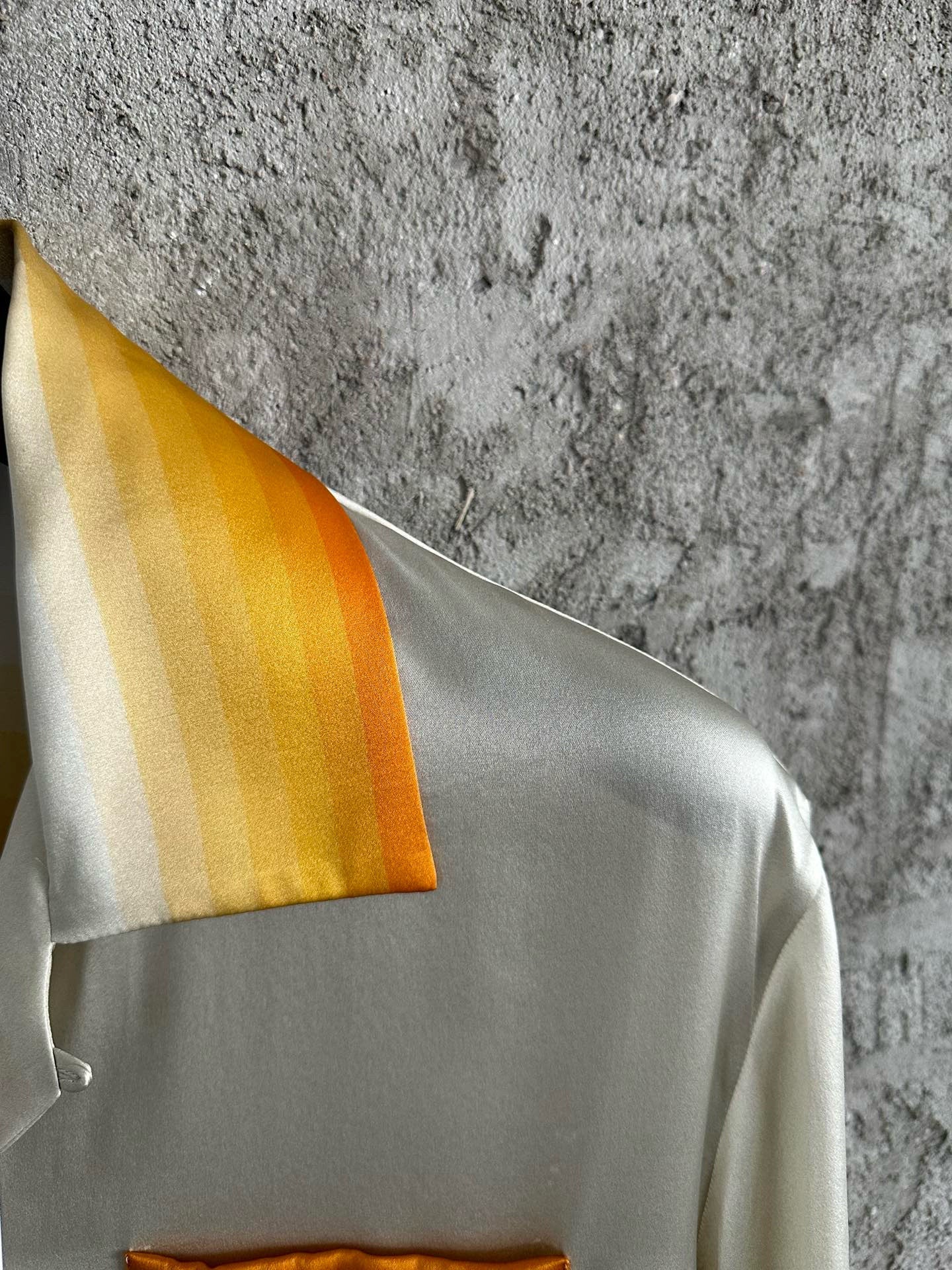 Casablance Short Sleeve Polo