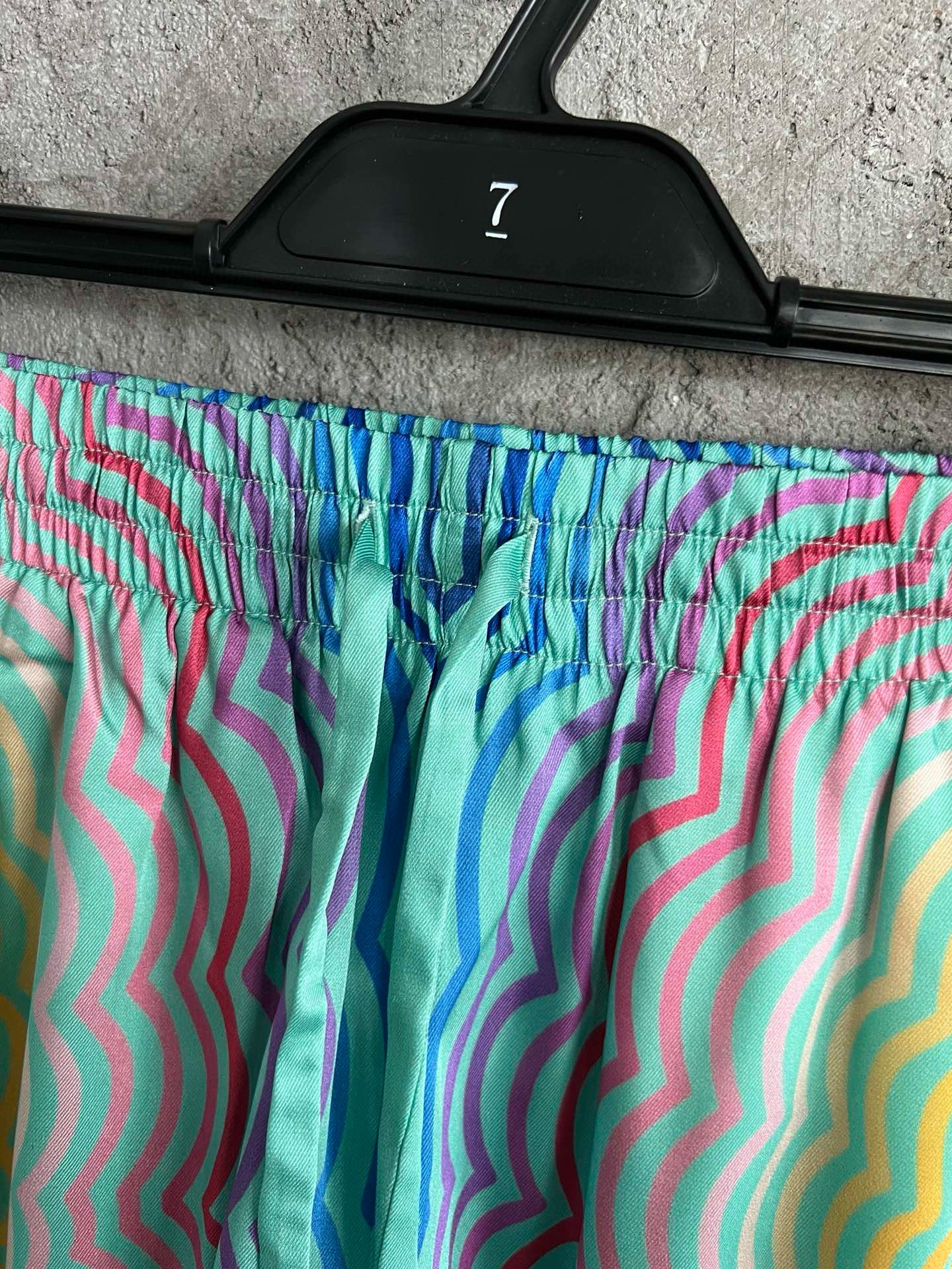 Casablance Short Pants