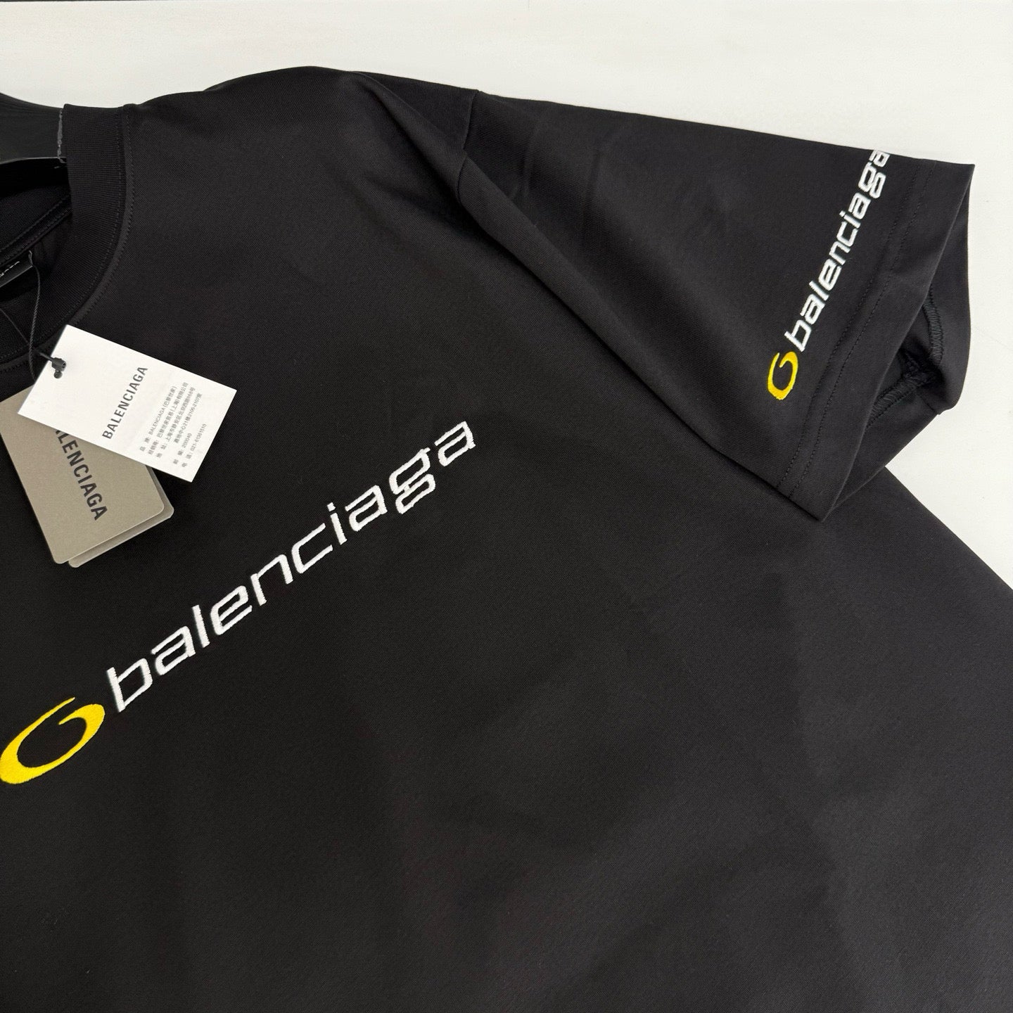 BLCG T-shirt
