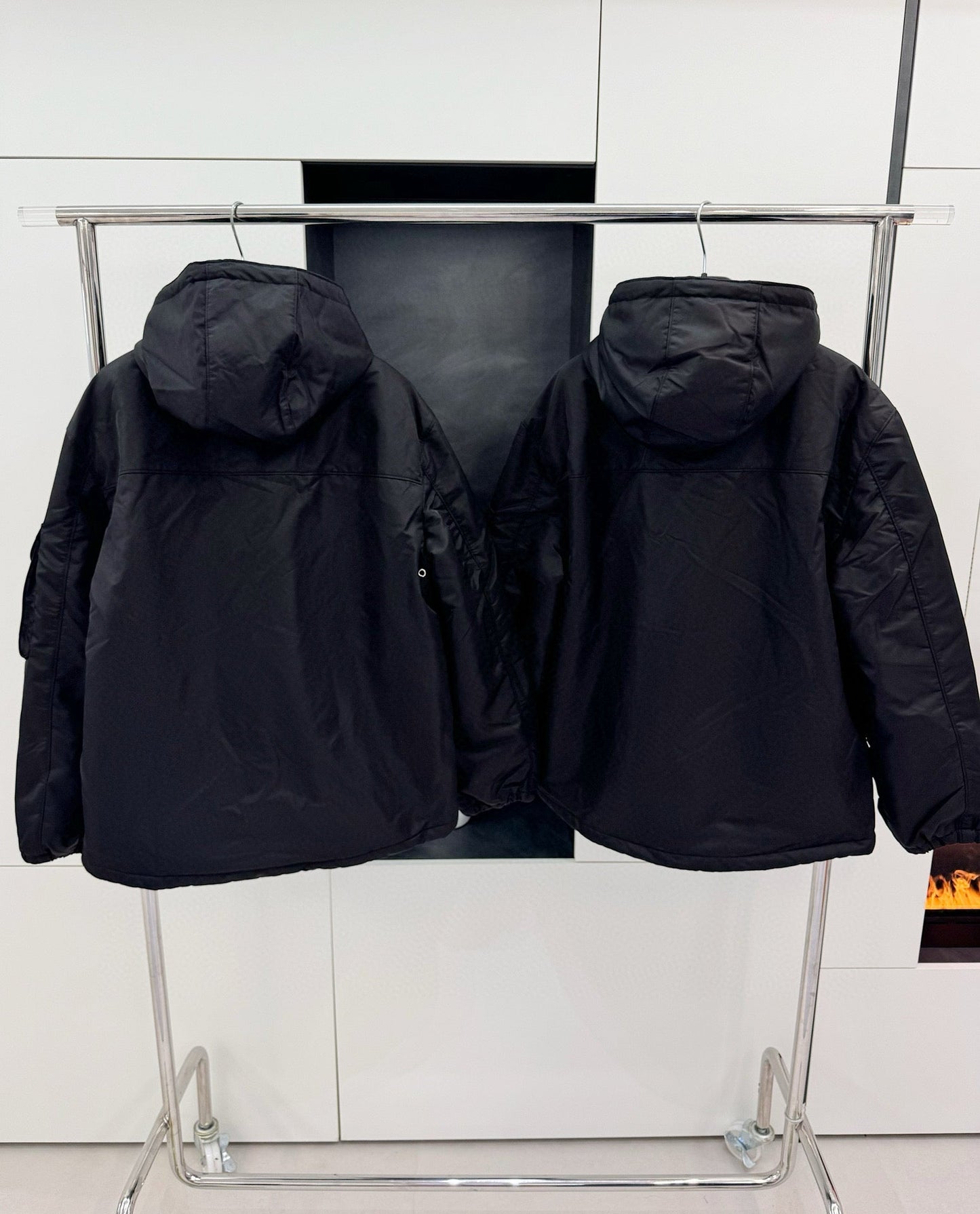 Prada Jacket
