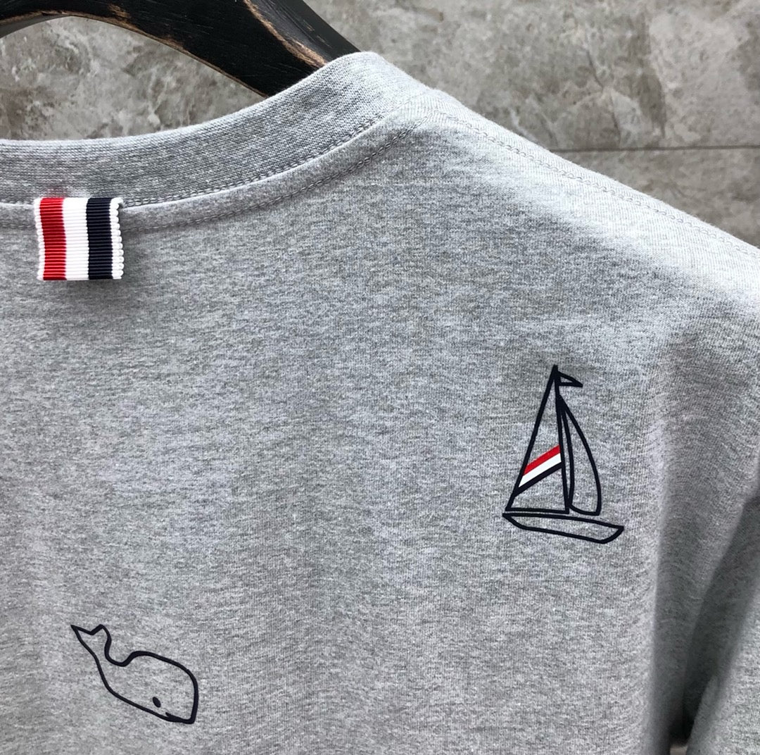 Thom Browne T-shirt