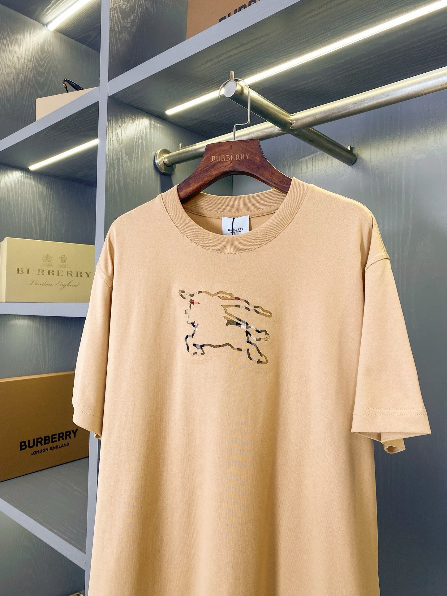 BBR T-shirt