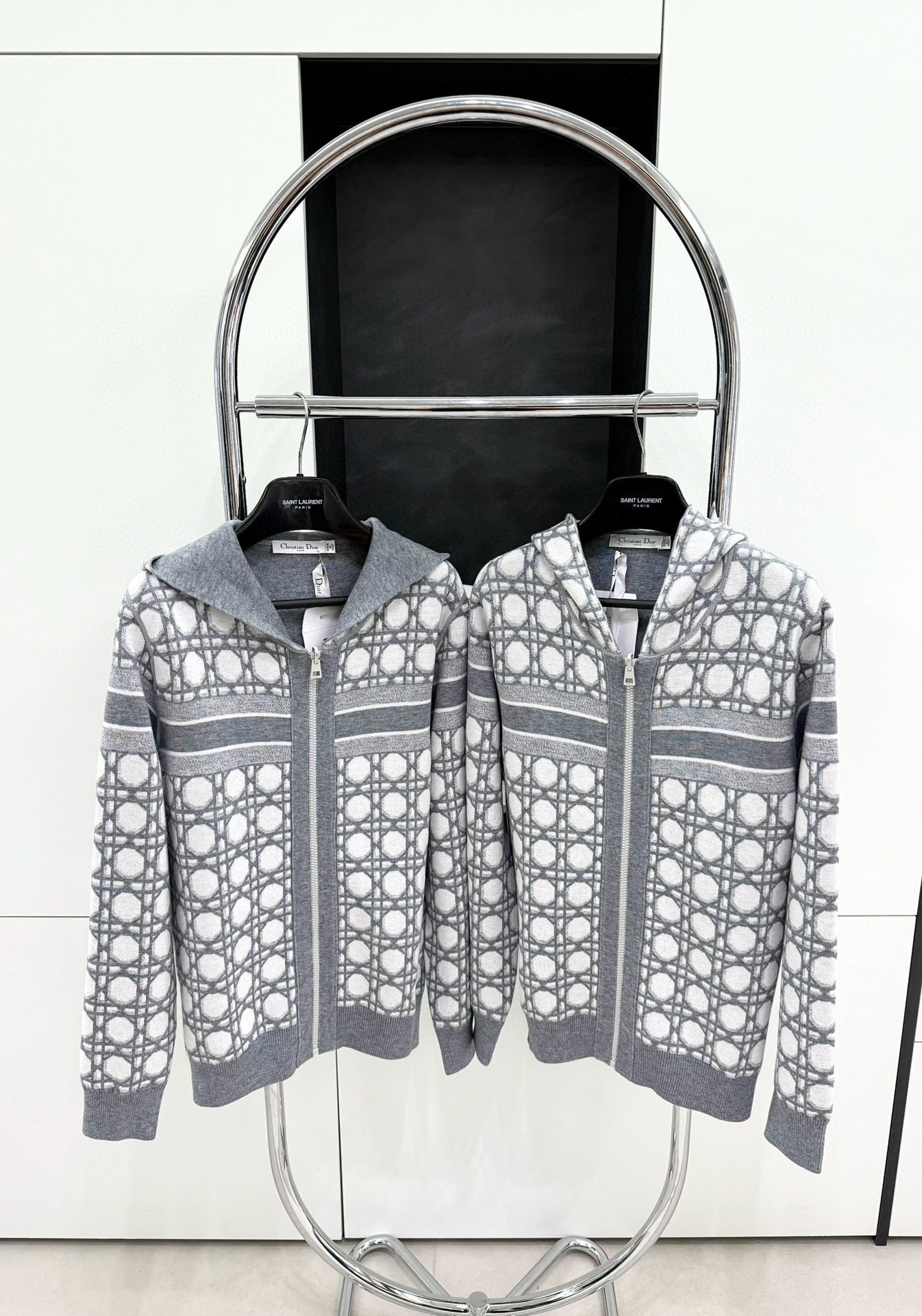 CD Jacket