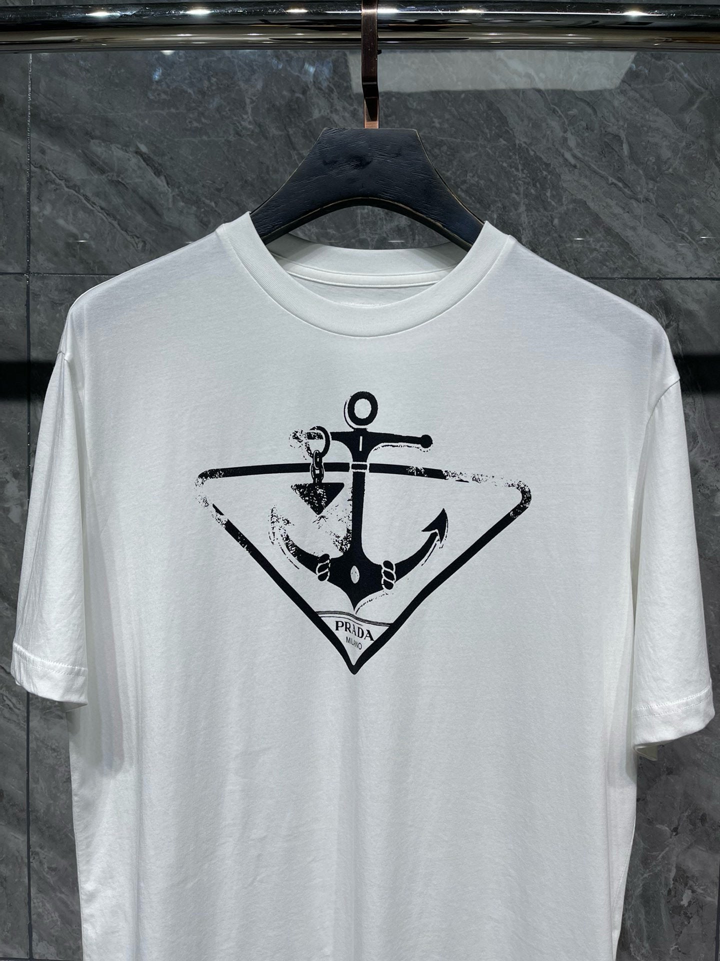 PD T-shirt