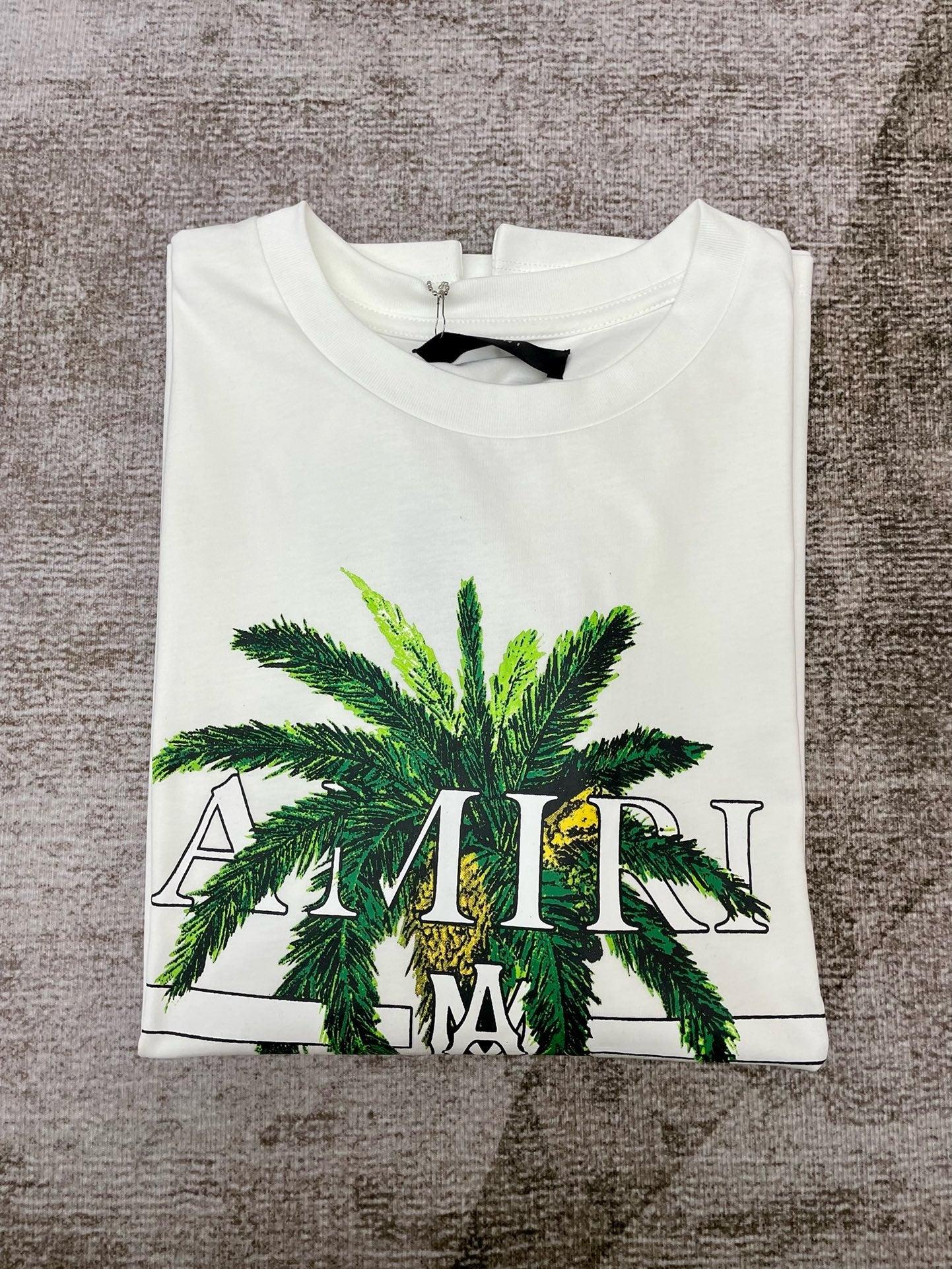 Amiri T-shirt