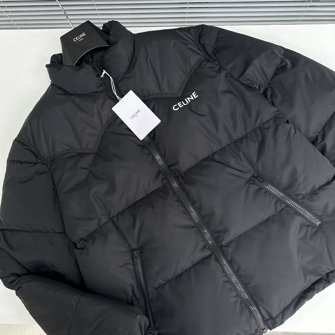 Celine Jacket