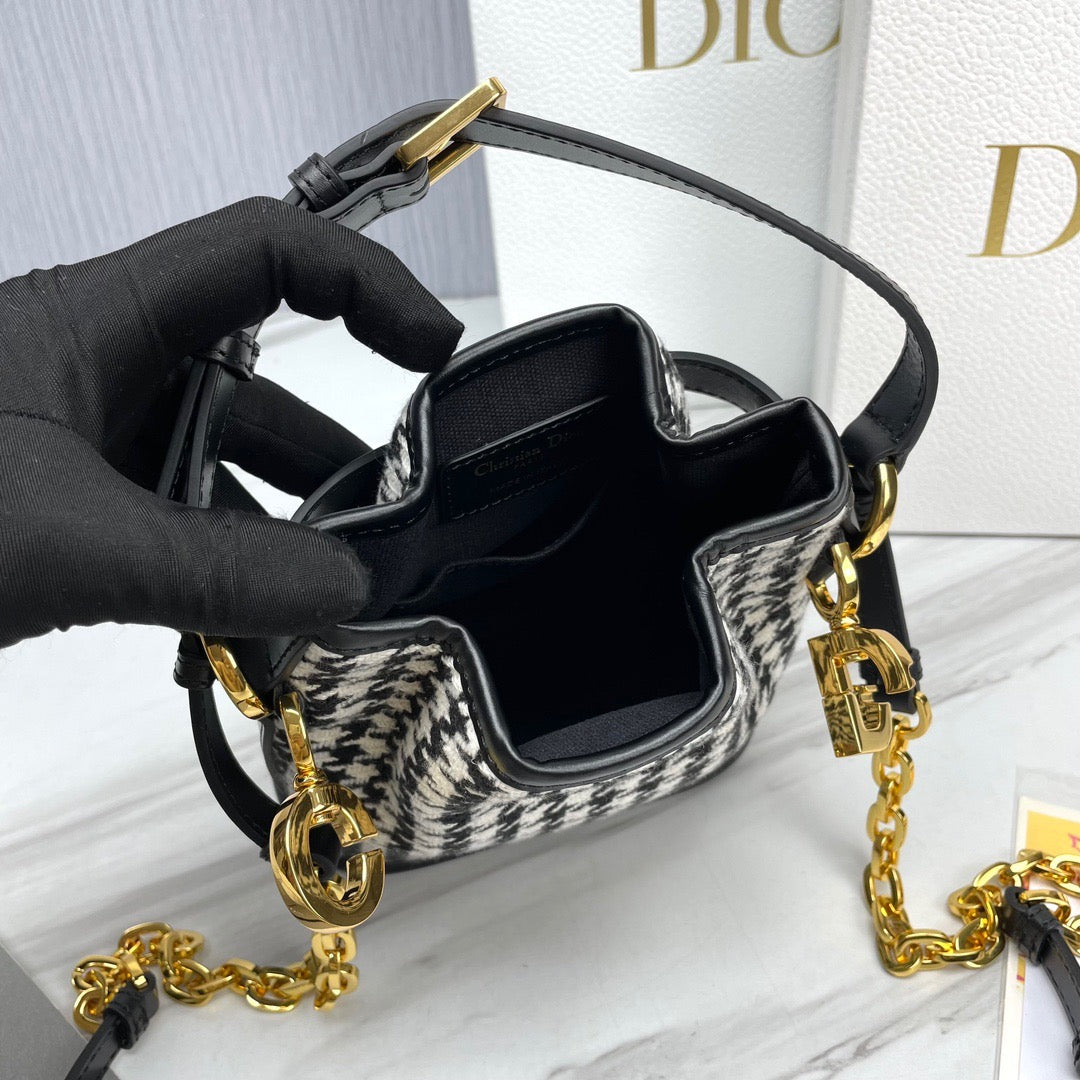 DIO C’est Handbag (17cm)