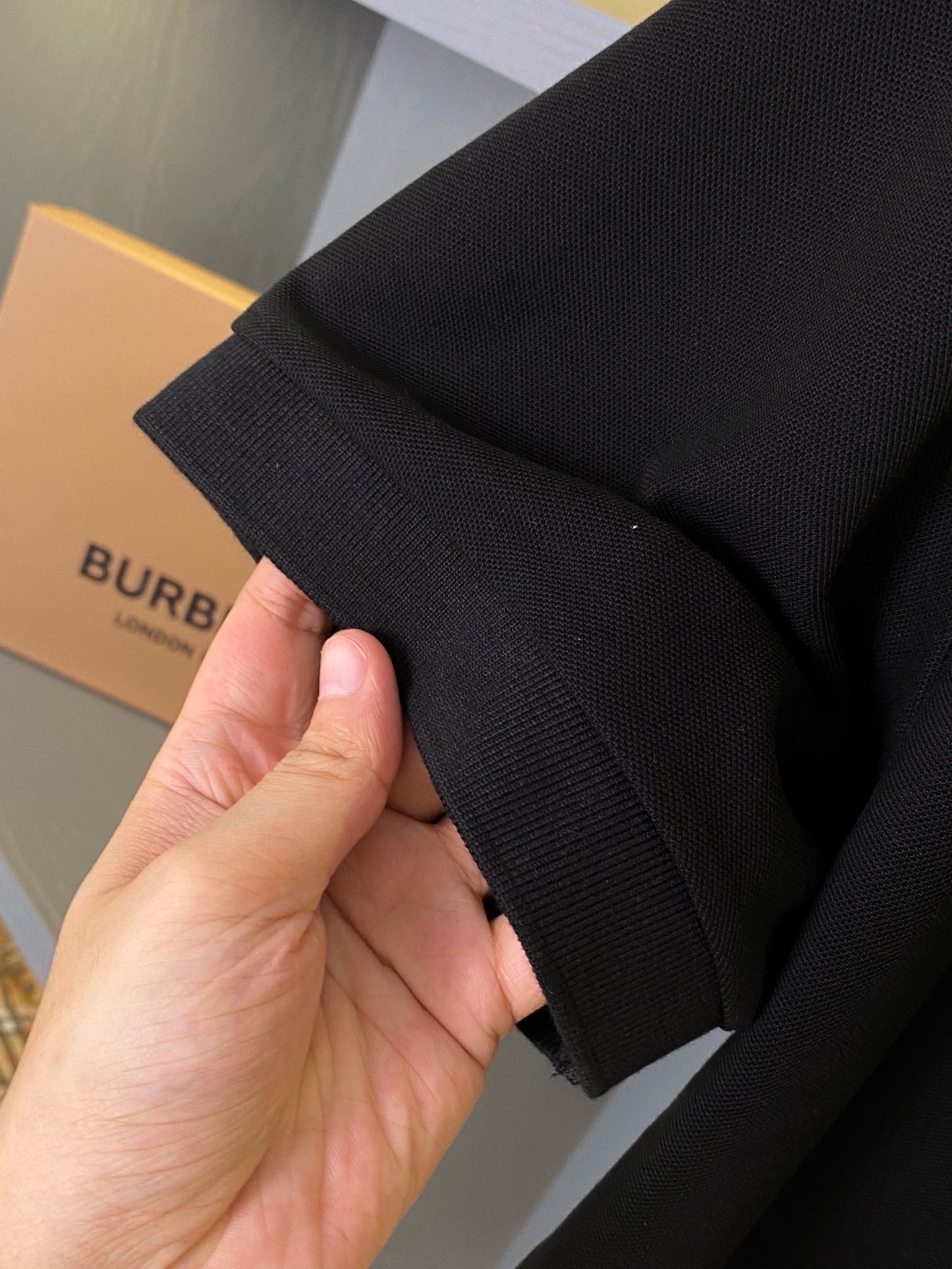 Burberry Polo