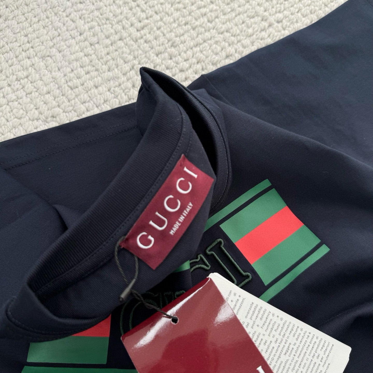GC T-shirt