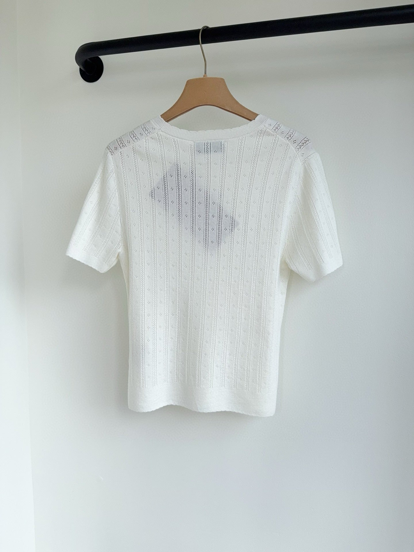 Miu Miu T-shirt