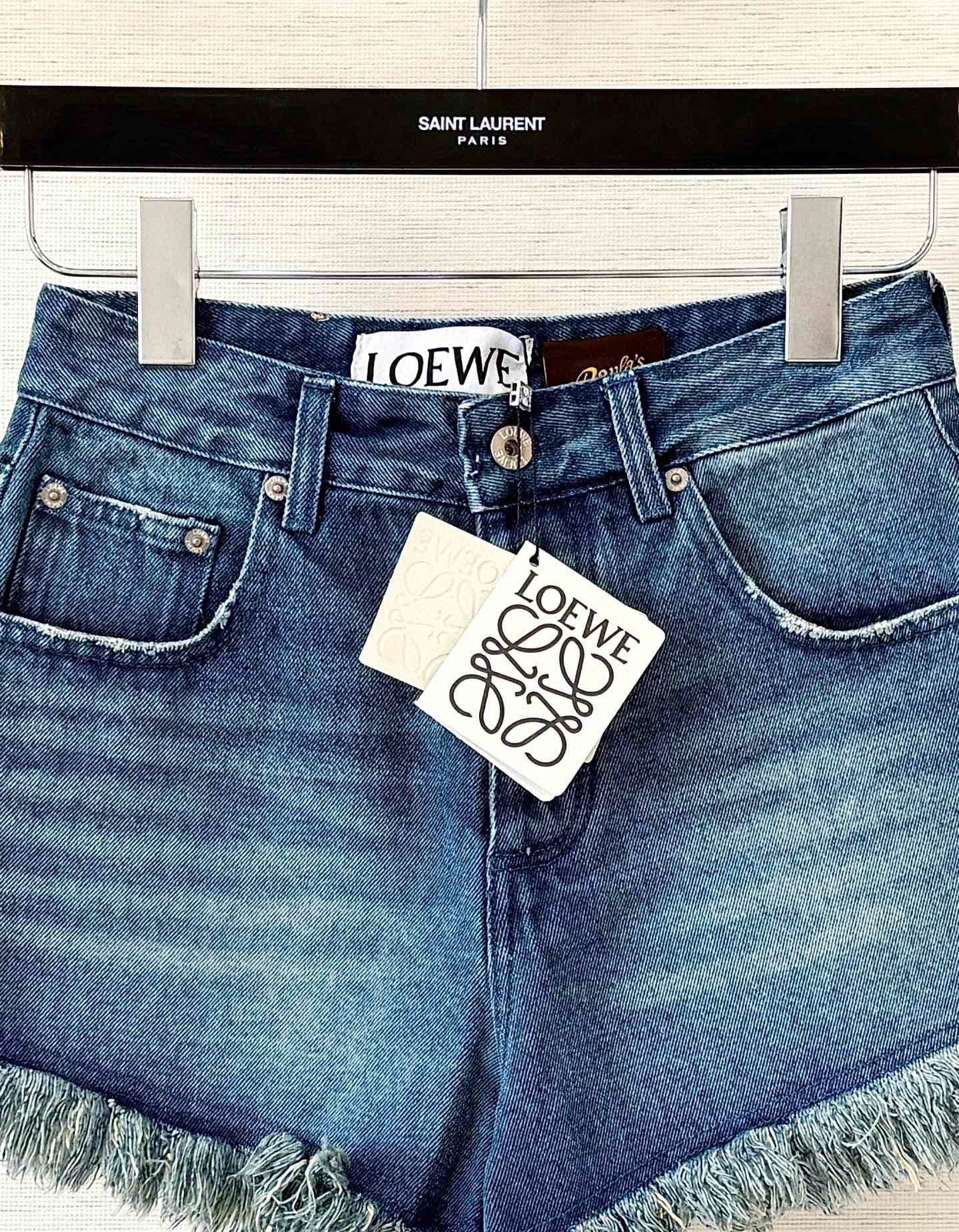 Loewe Shorts