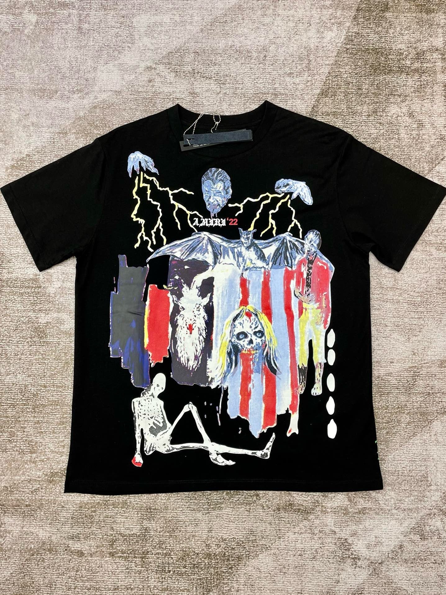 Amiri T-shirt