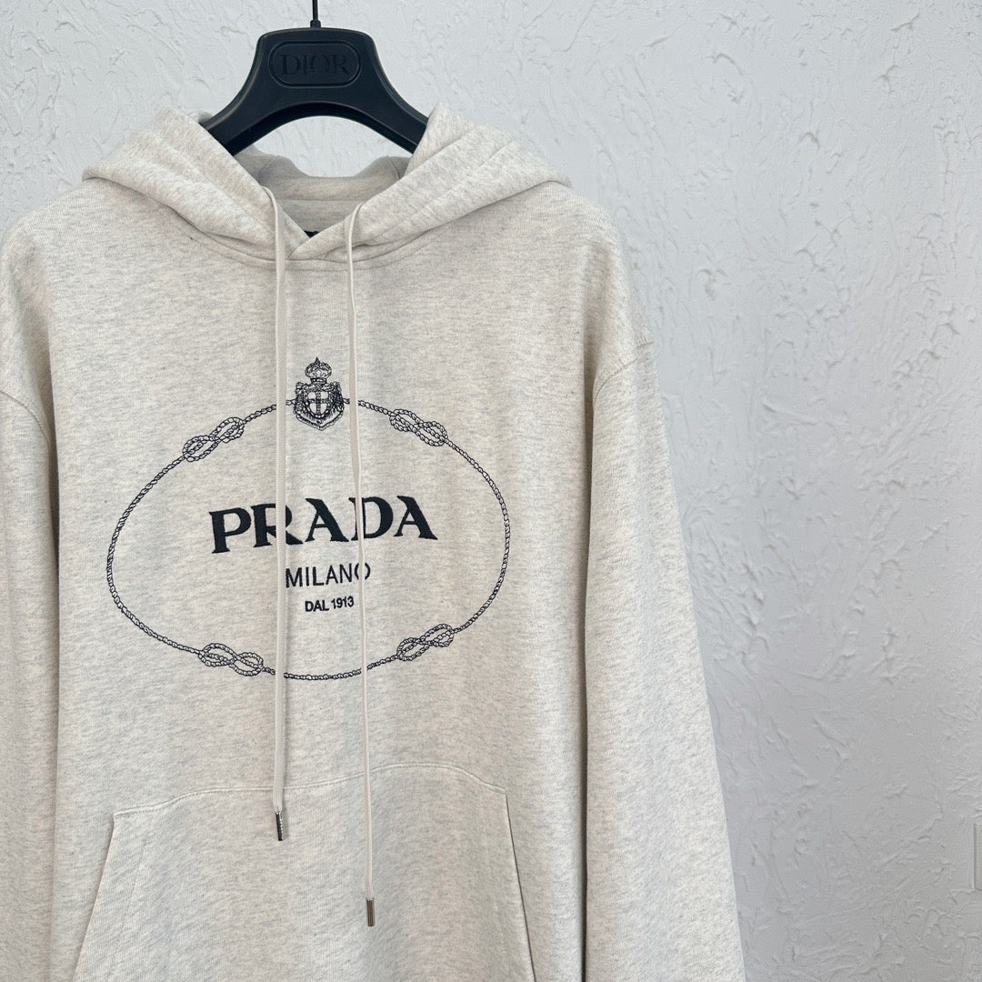 Prada Hoodie