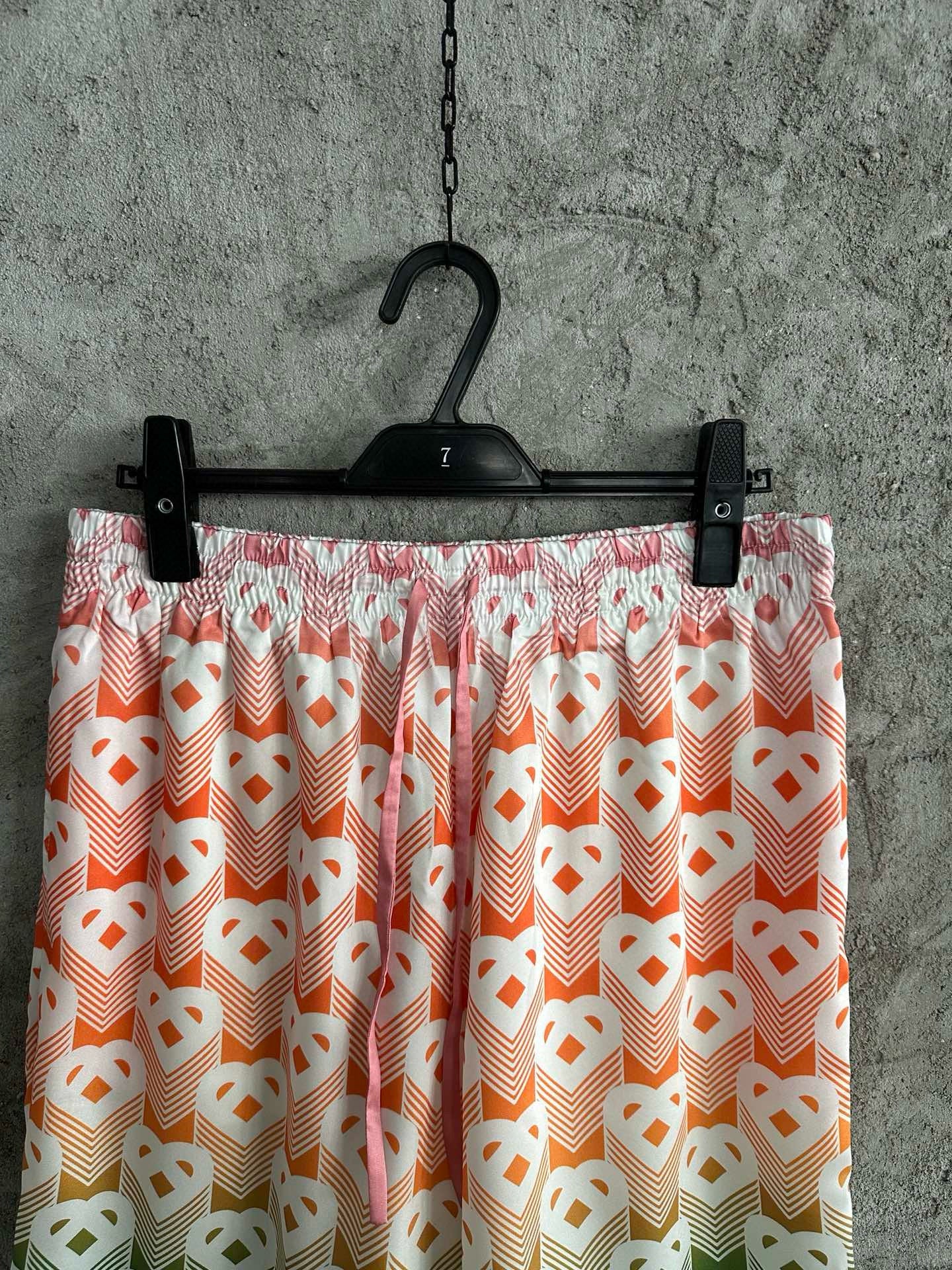 Casablance Short Pants