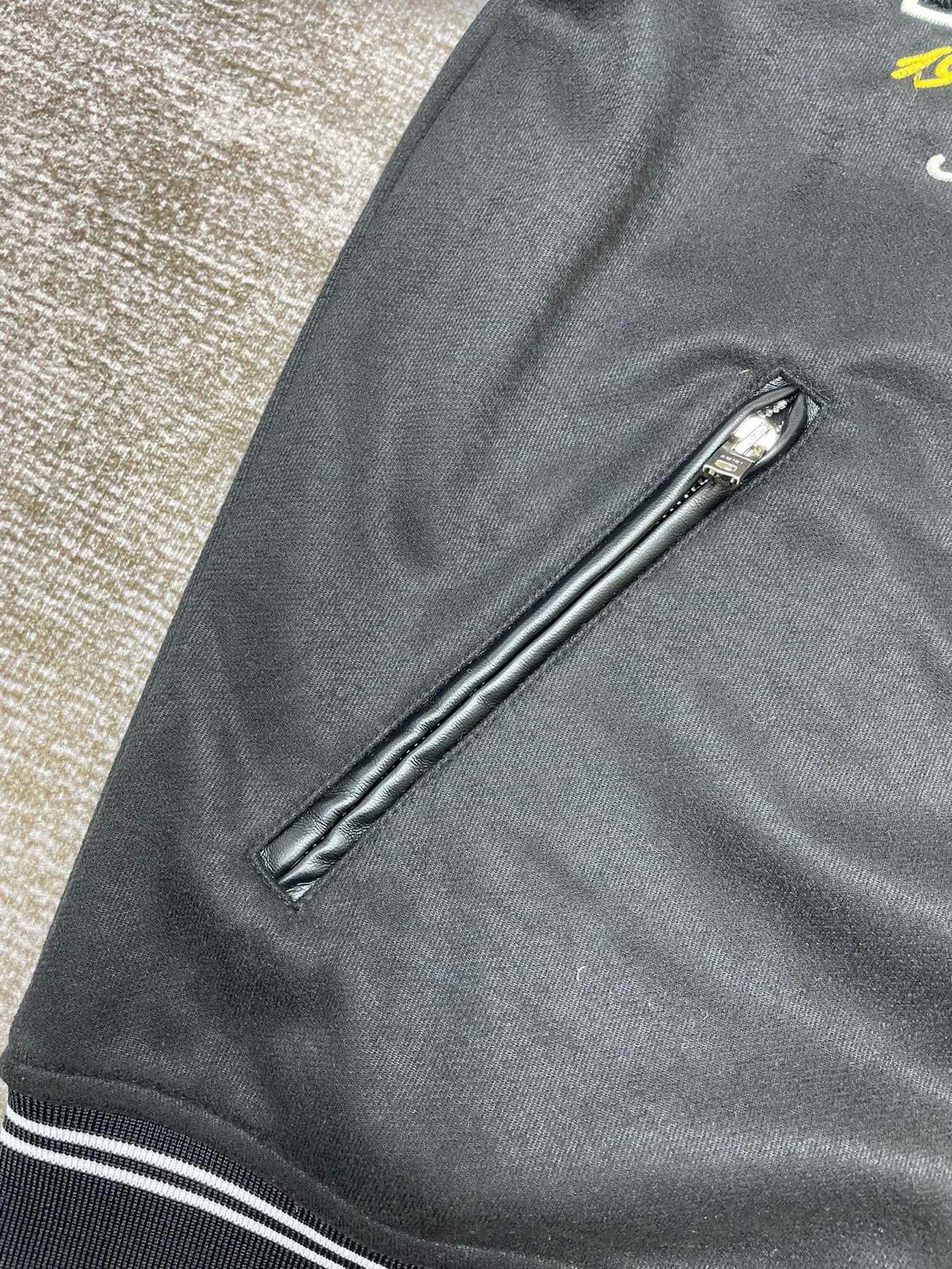 Amiri Jacket