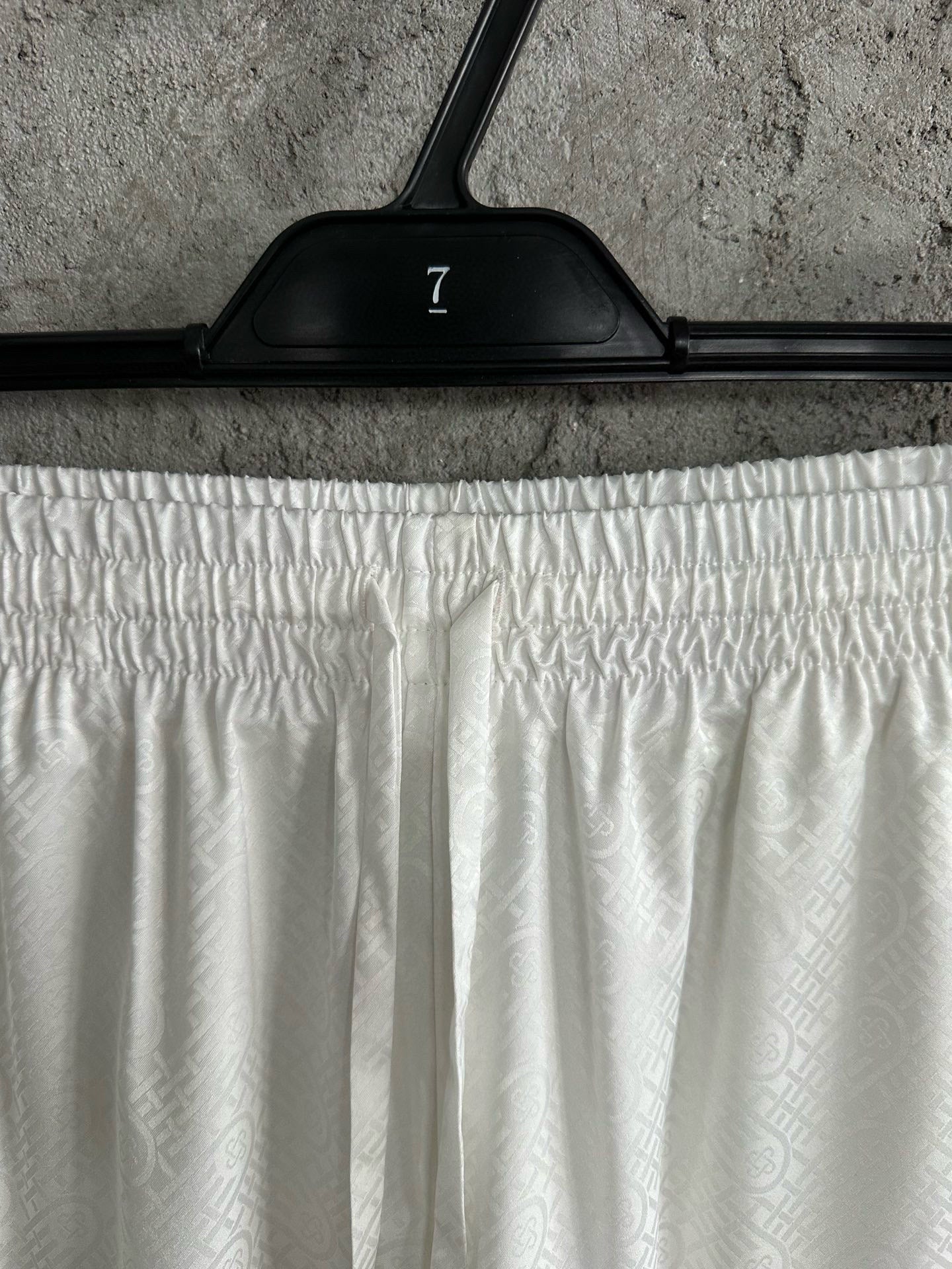 Casablance Short Pants
