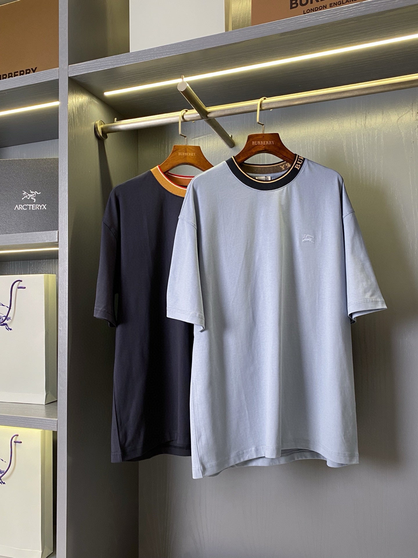 BBR T-Shirt
