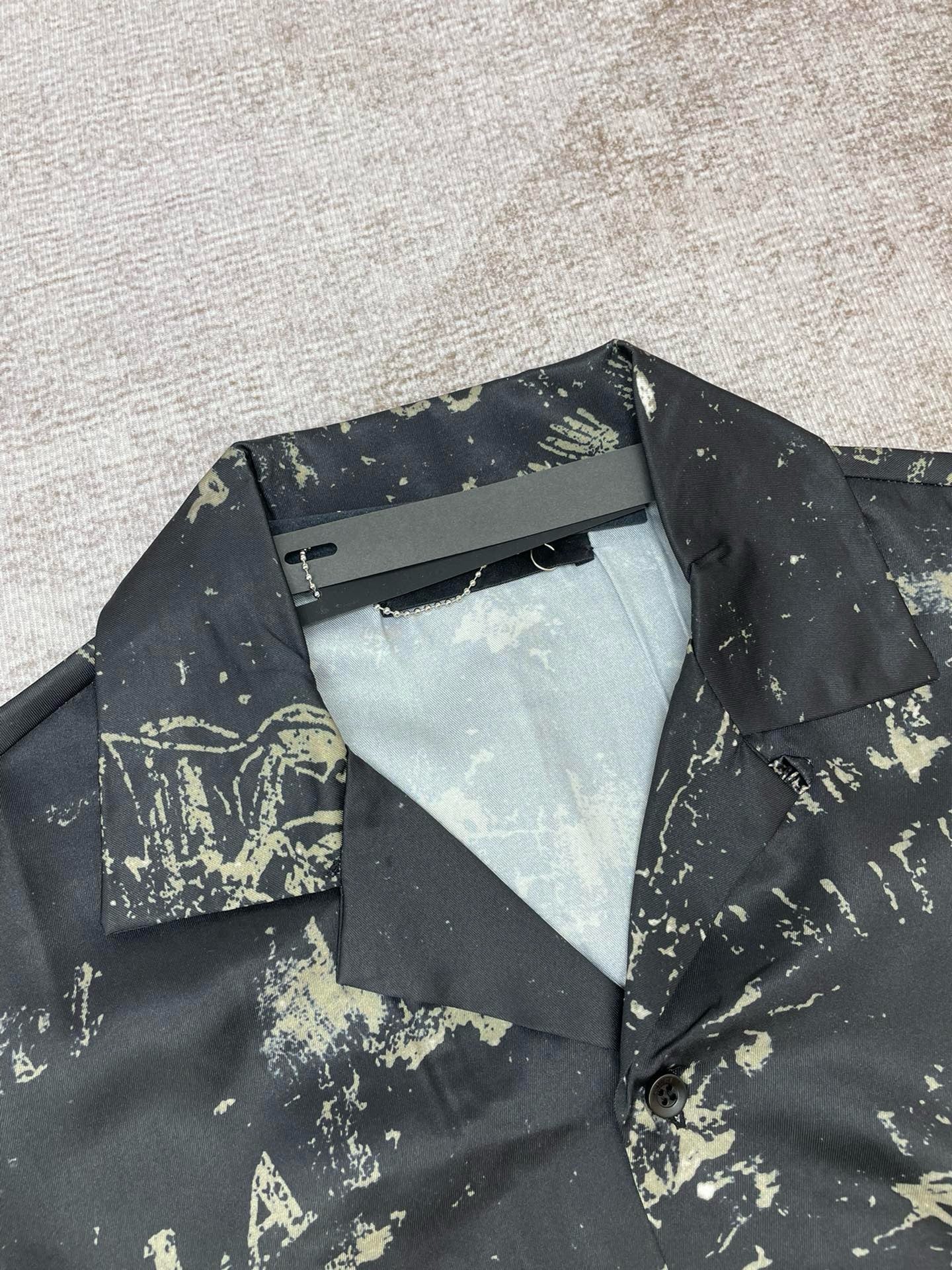 Amiri Shirt