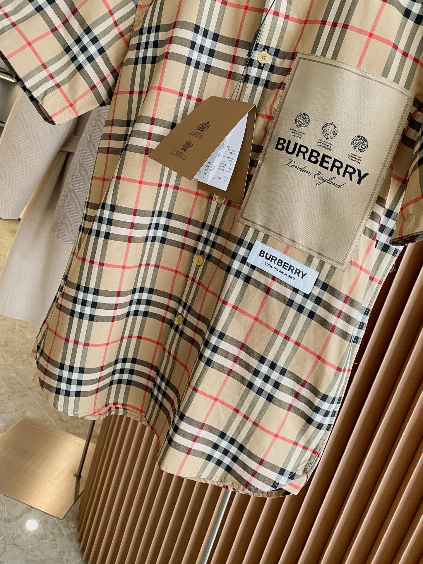 BBR Shirt