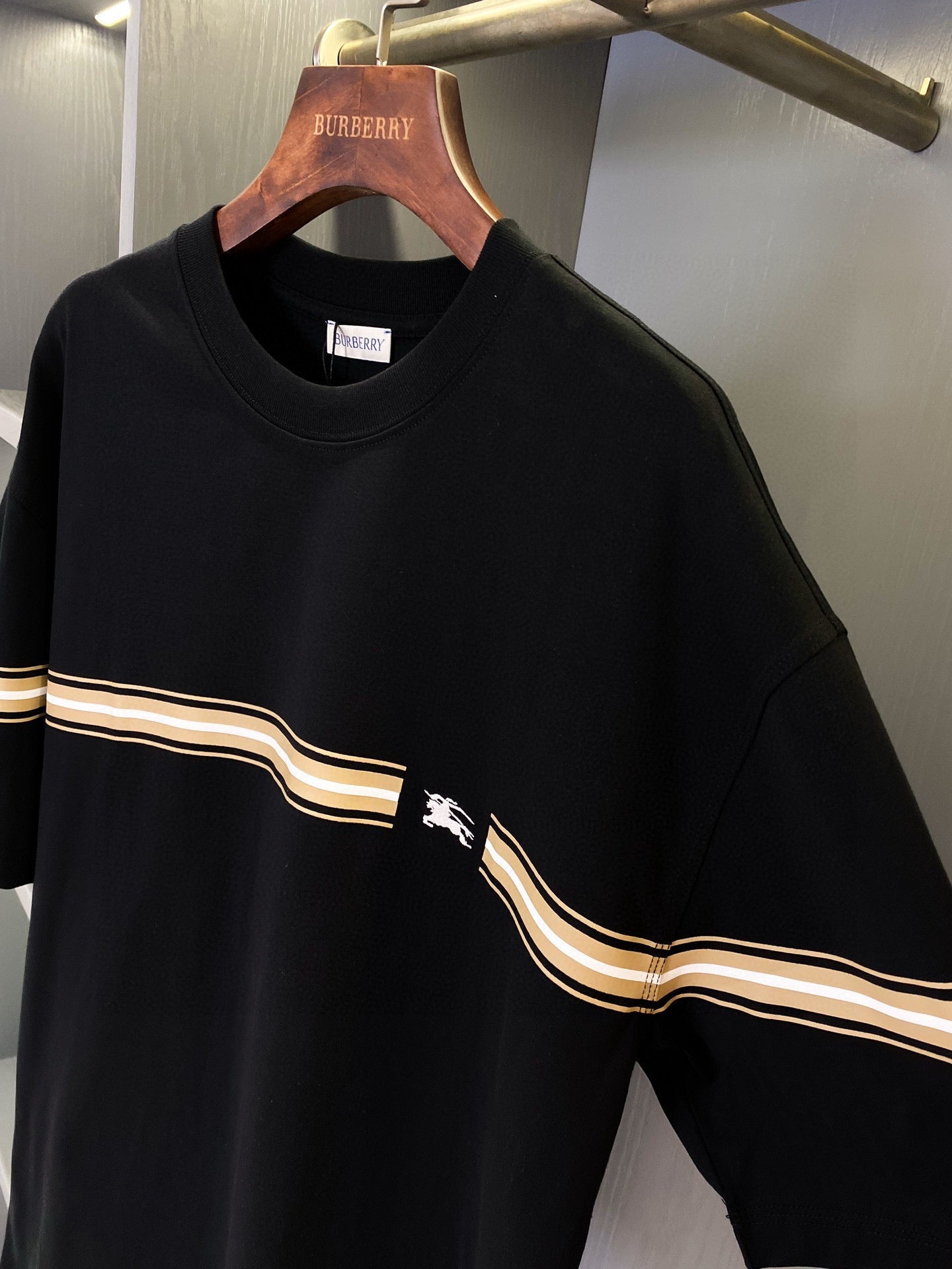 BBR T-shirt