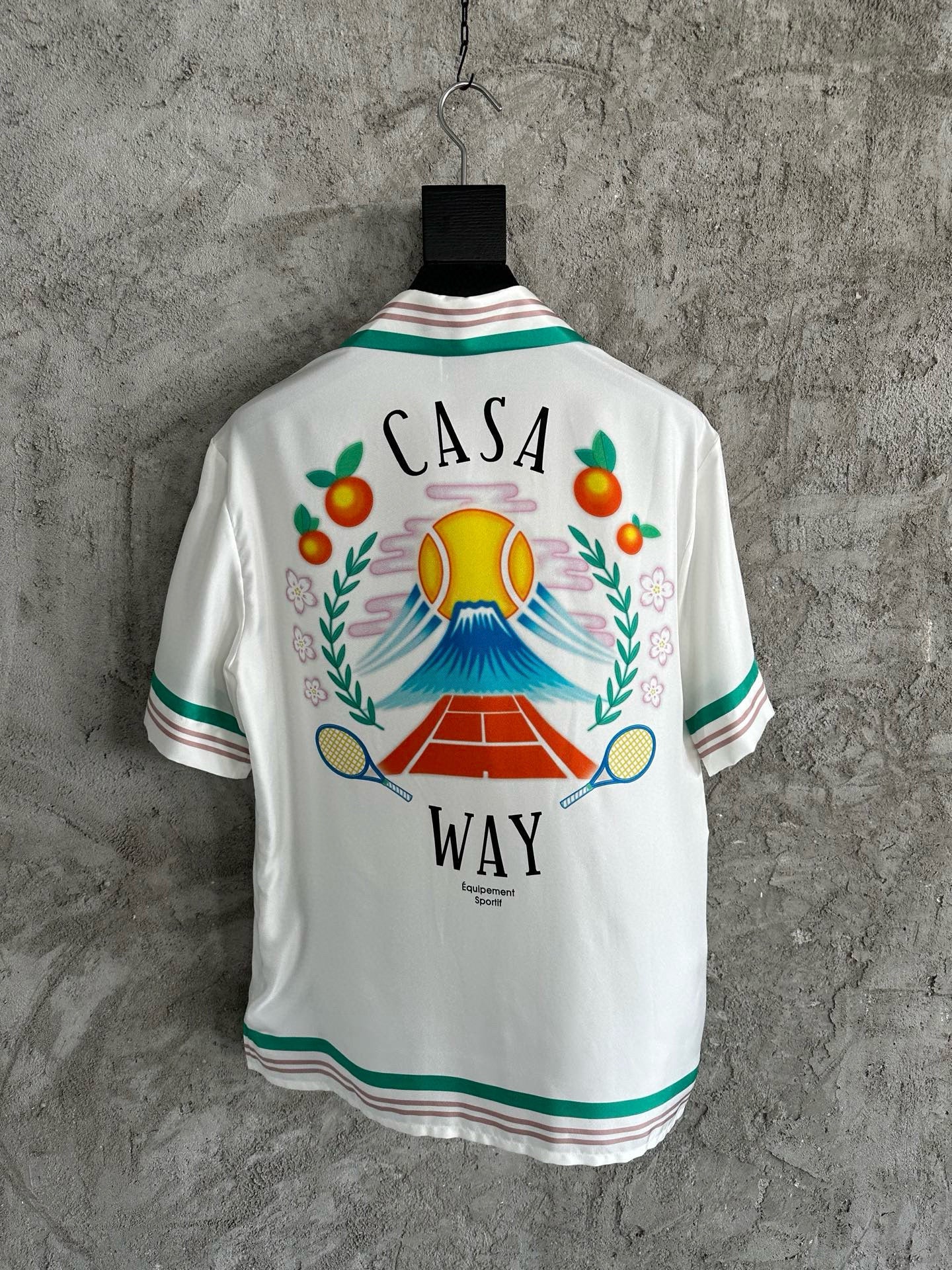 Casablanca Shirts