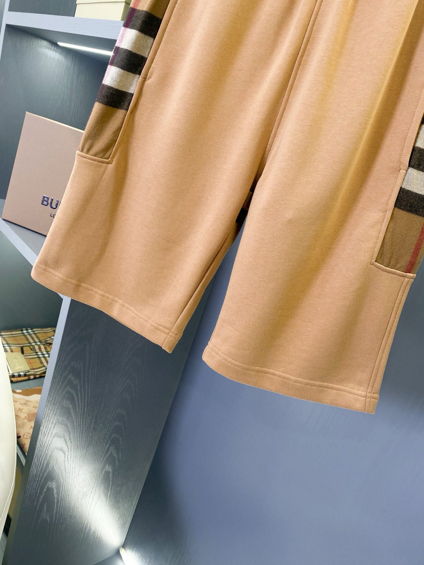 BBR Shorts Pants