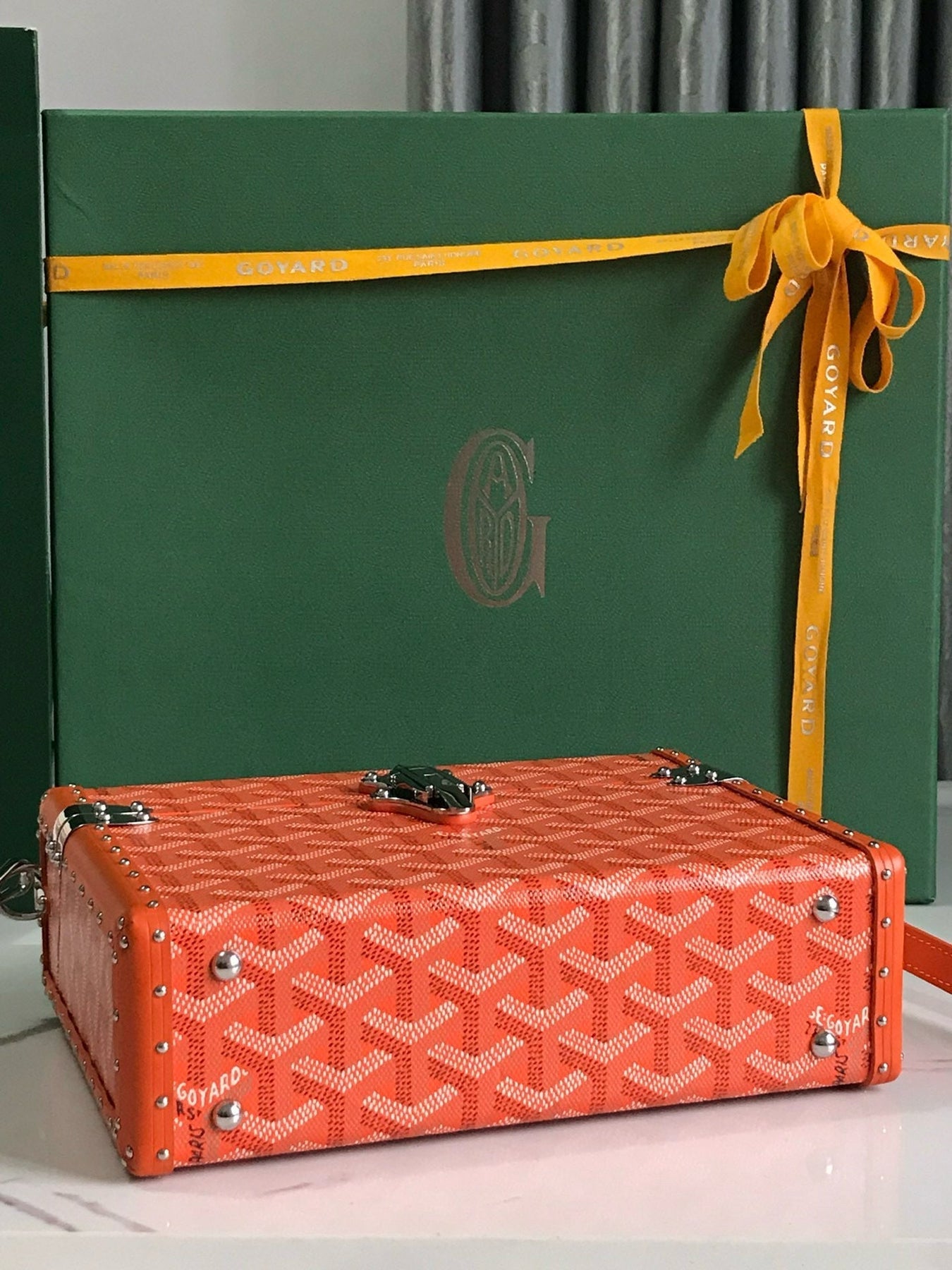 GOY CASSETTE 21*15*6.5