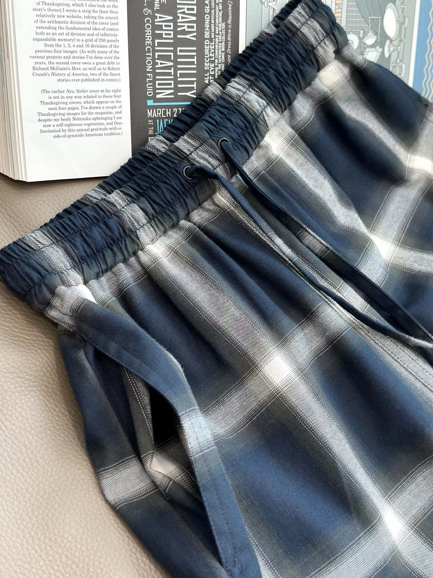 Acne Studios Pants