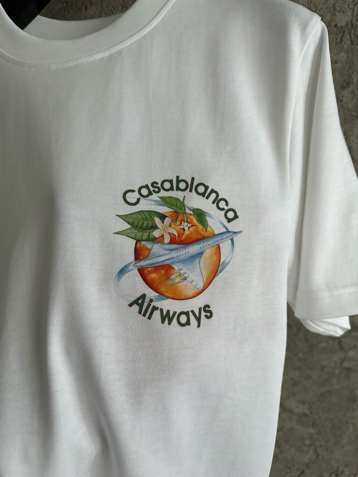 Casablance T-Shirt