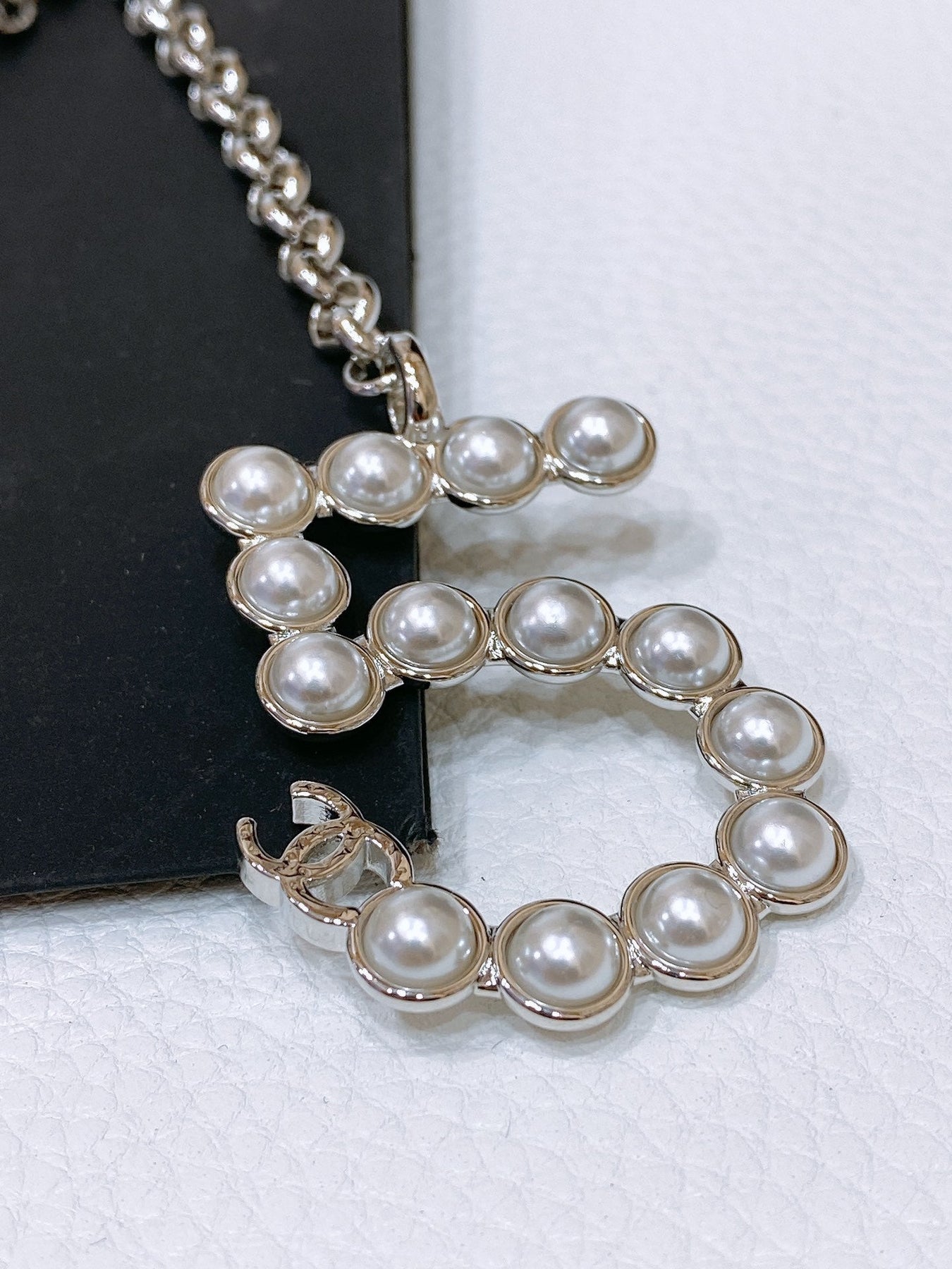 CC Waist Belt Chain Model 12