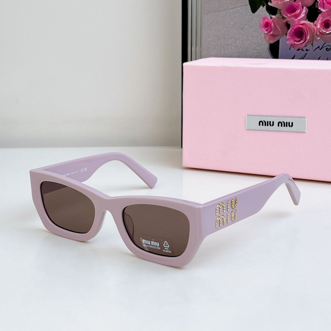 GLIMPSE SUNGLASSES SMU09S IN ACETATE