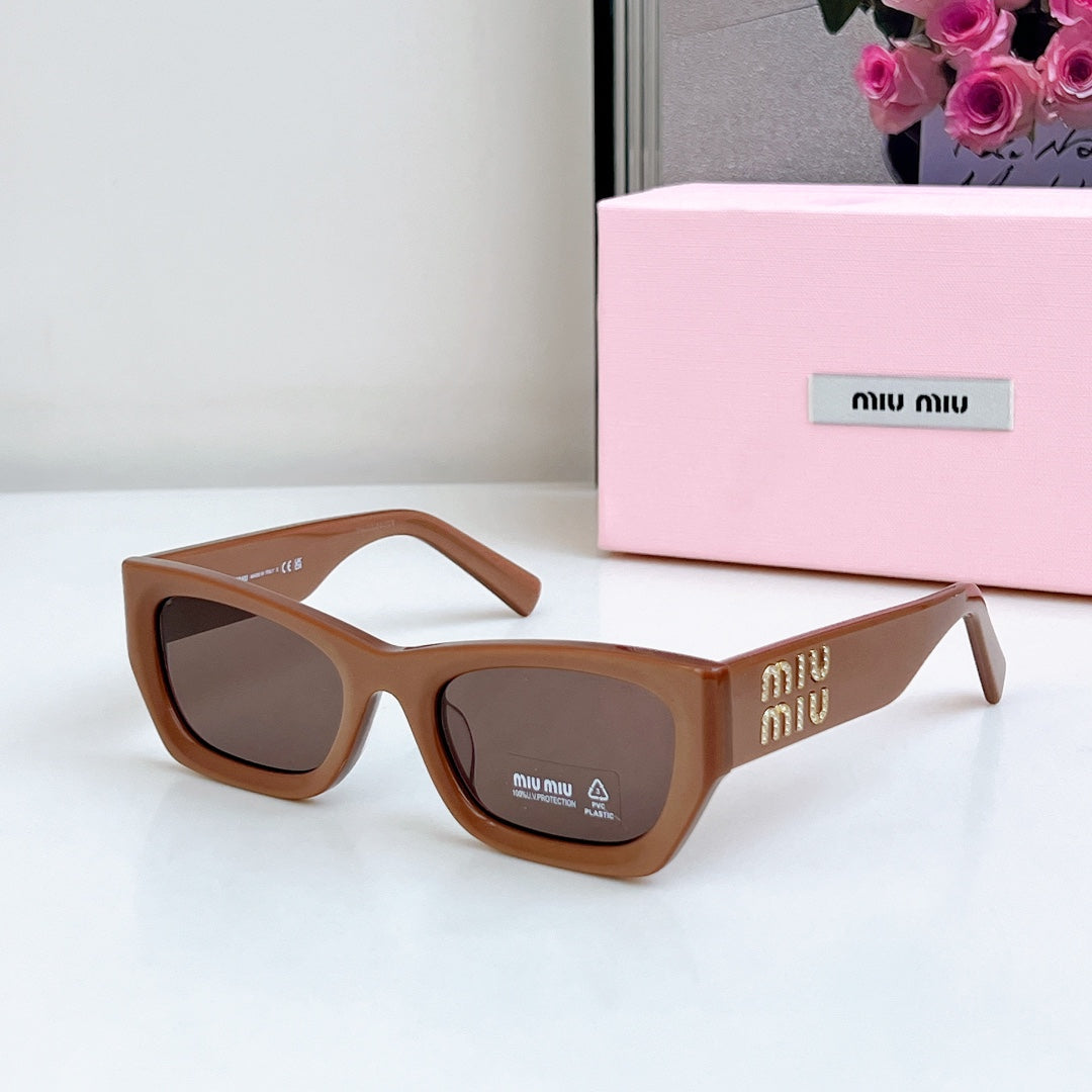 GLIMPSE SUNGLASSES SMU09S IN ACETATE