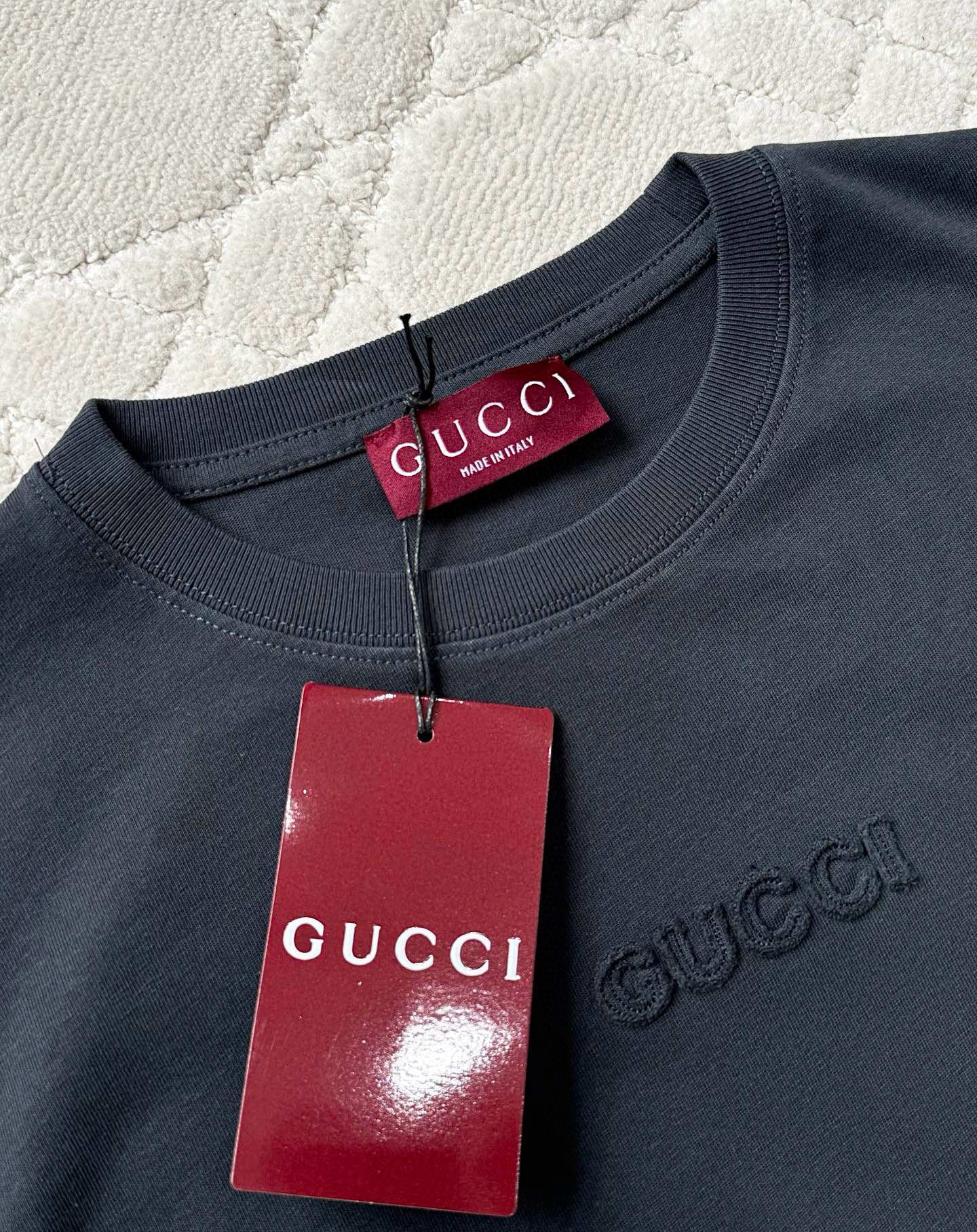 GU T-shirt