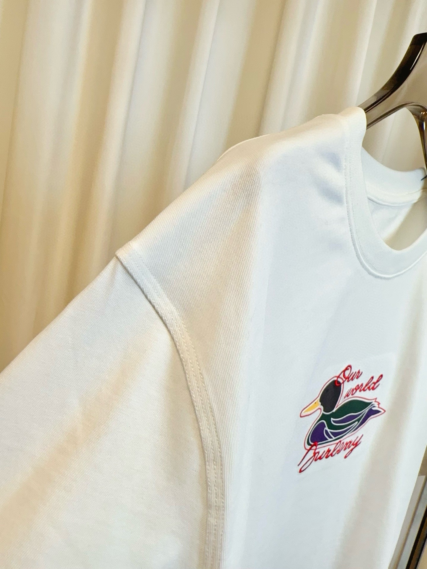 BBR Tee
