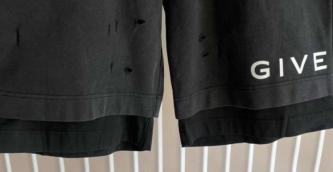 GVC Short Pants