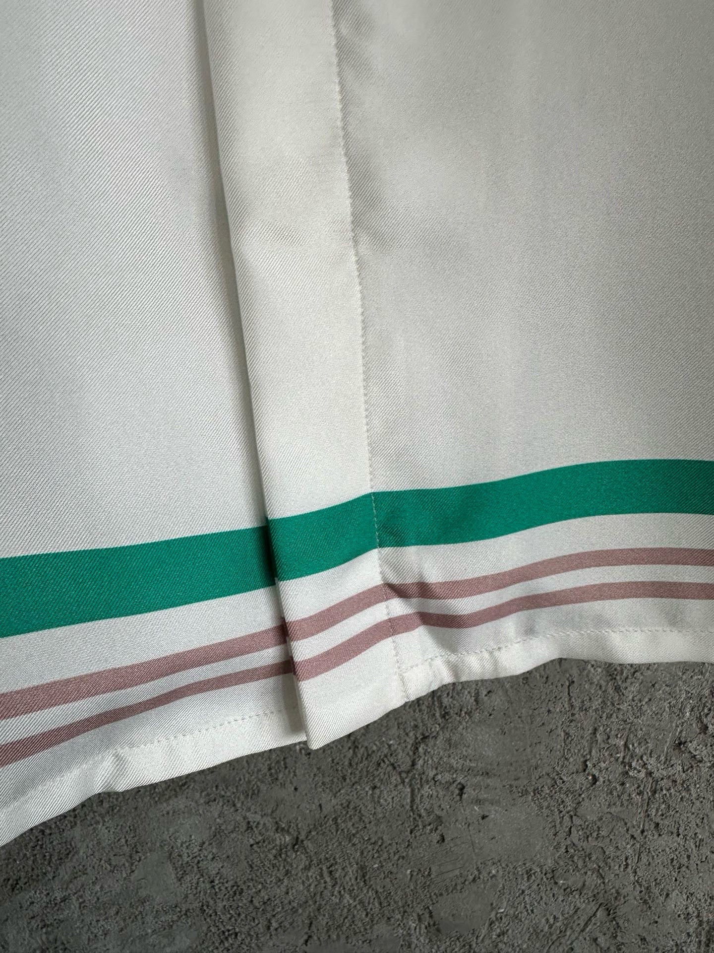 Casablanca Shirts