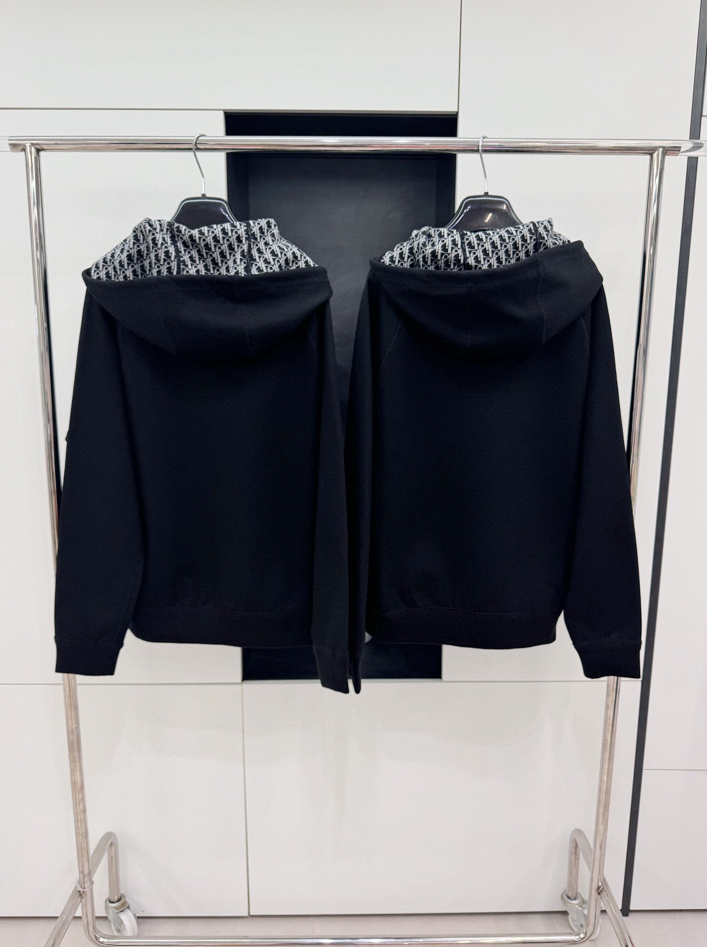 CD Jacket