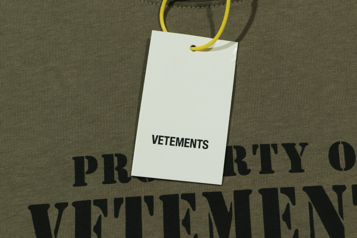 VTM T-Shirt