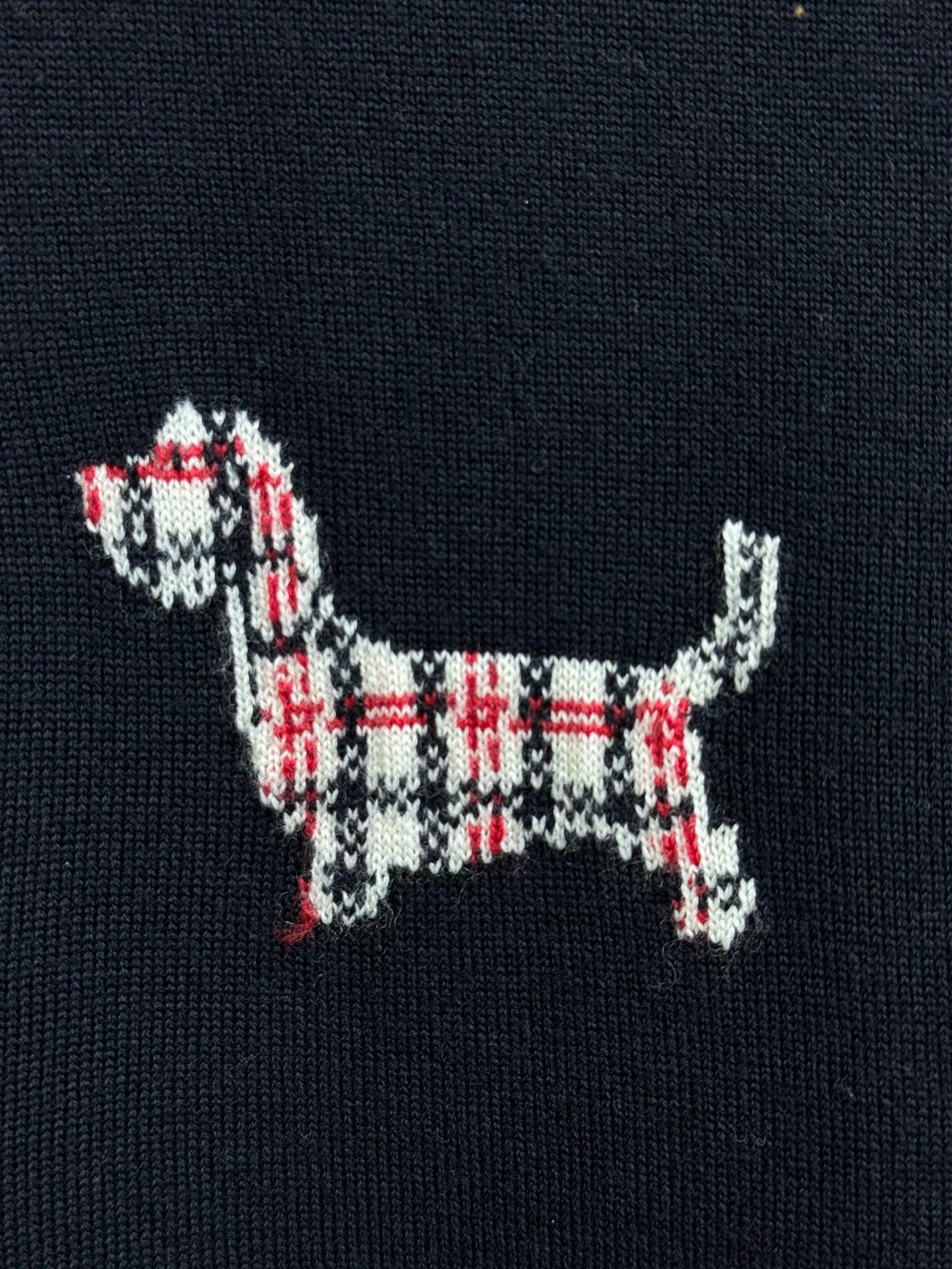 TB Cardigan