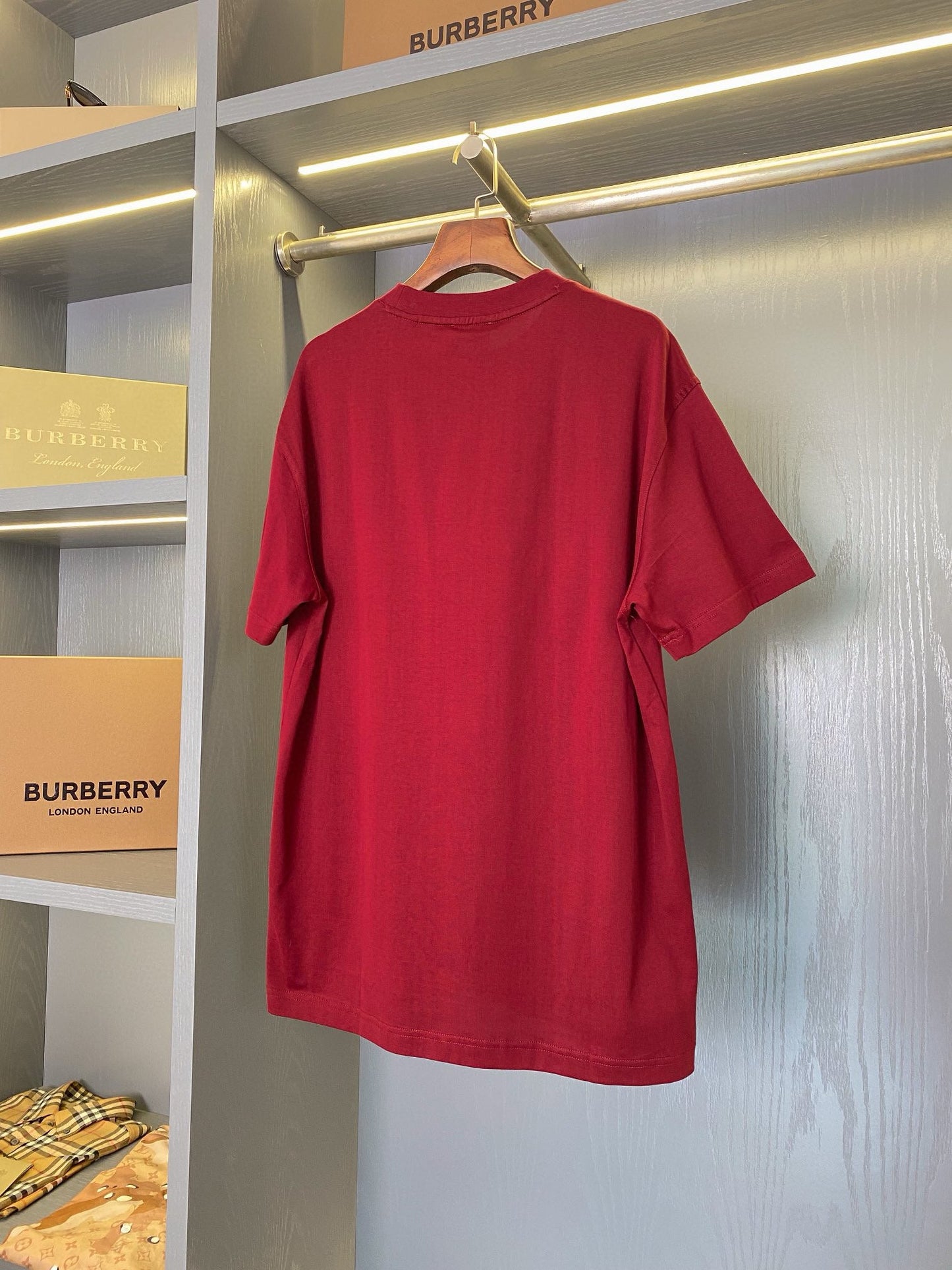 BBR T-shirt
