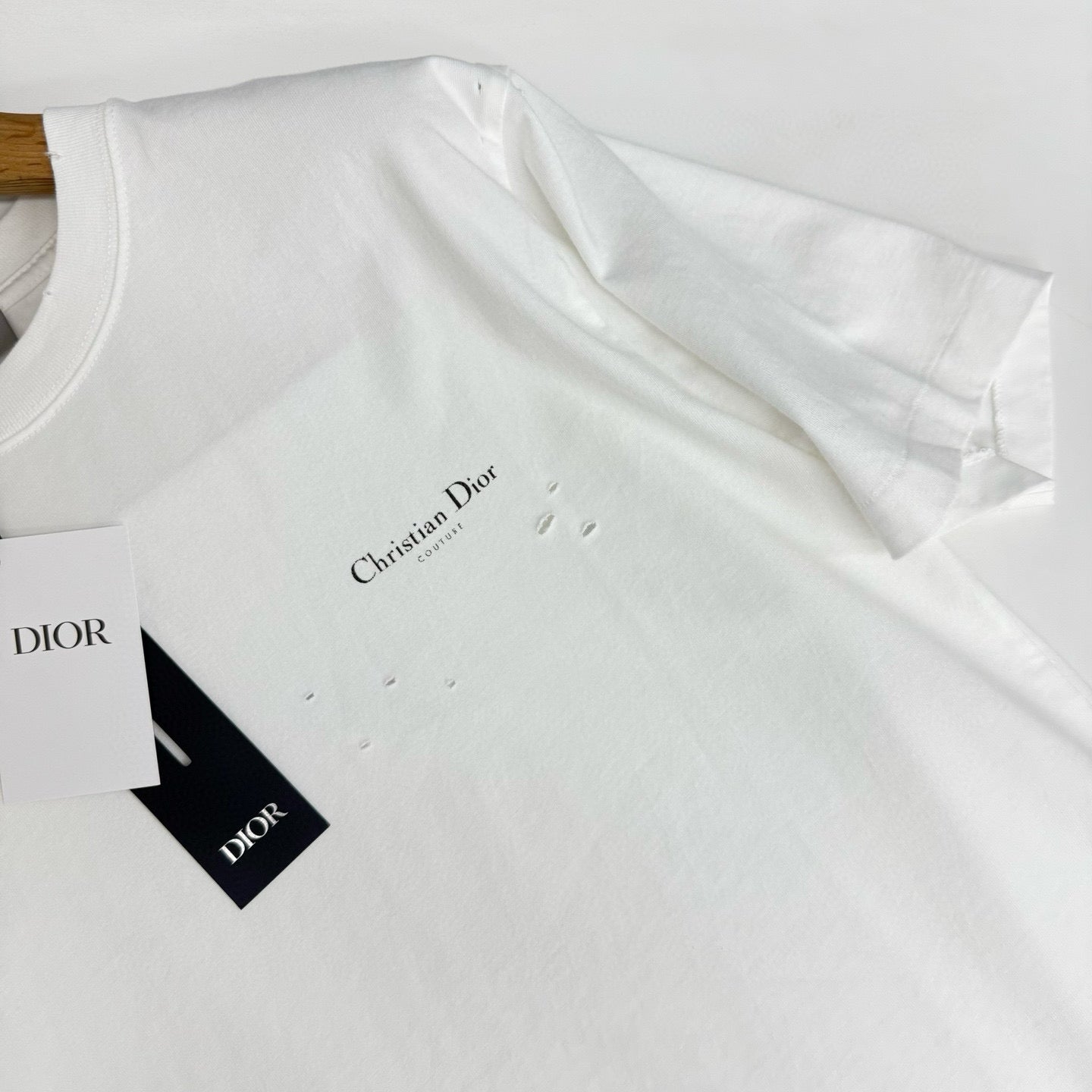 CD T-shirt
