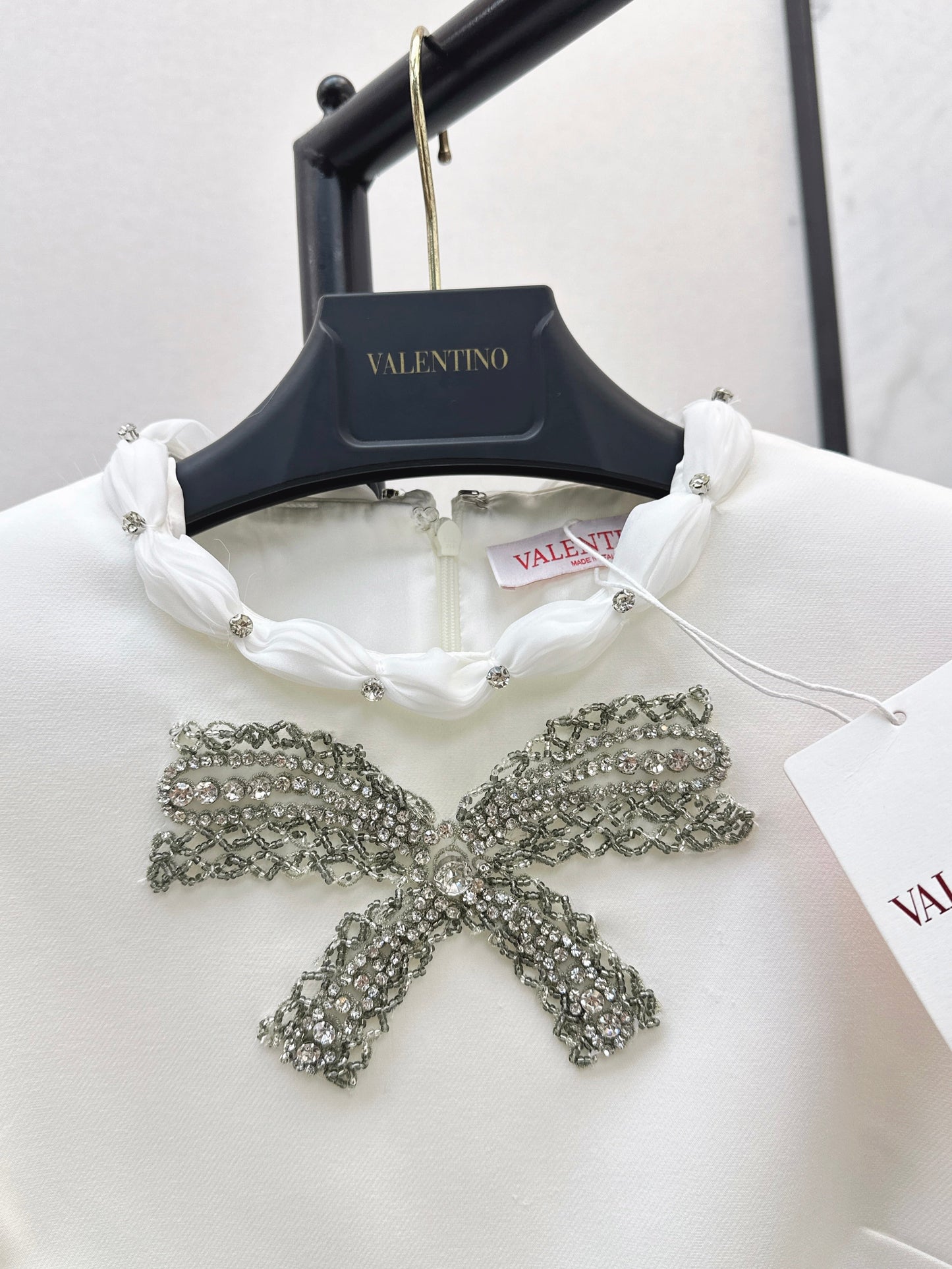 Valentino Long Dress