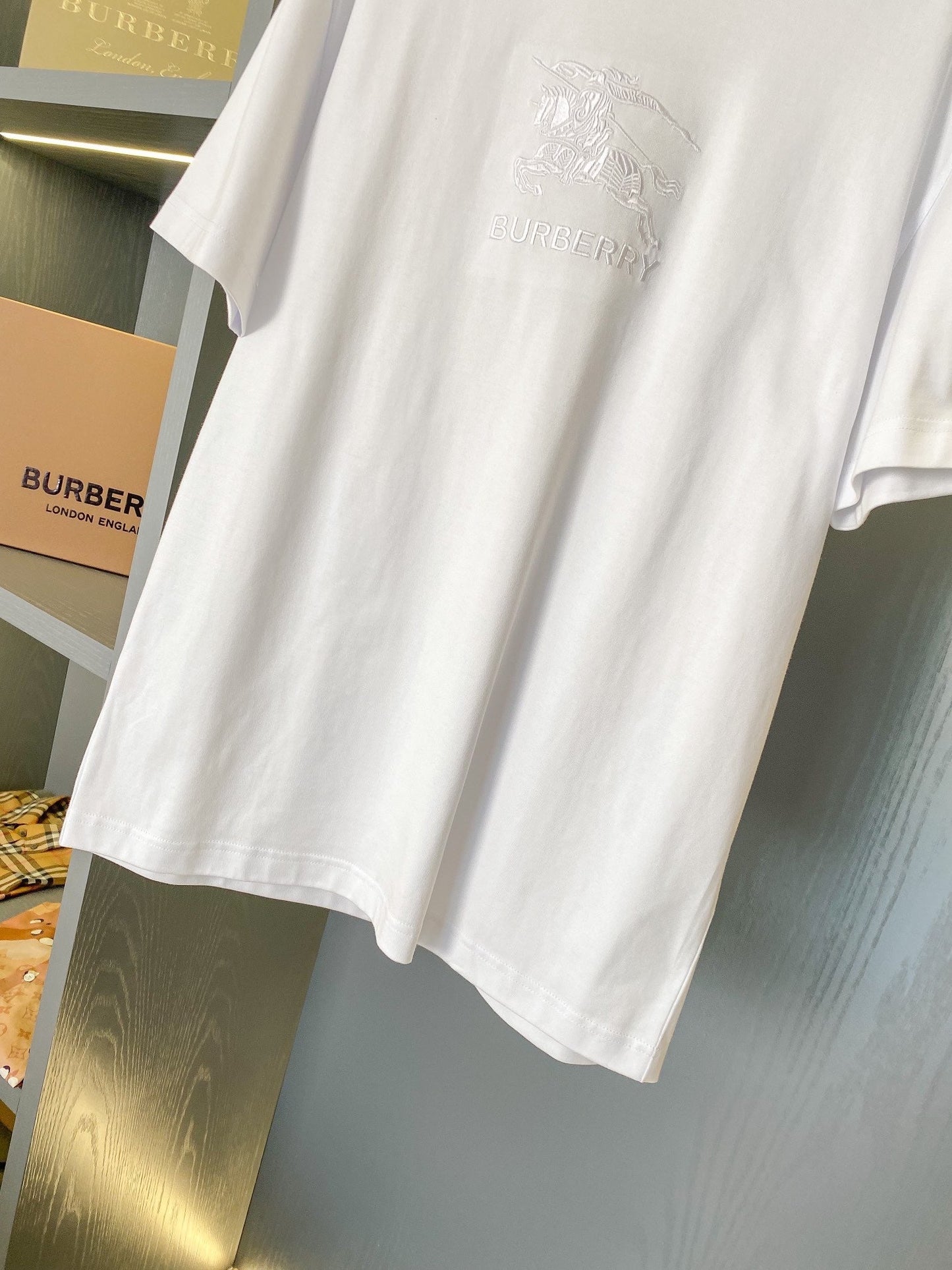 Burberry T-shirt