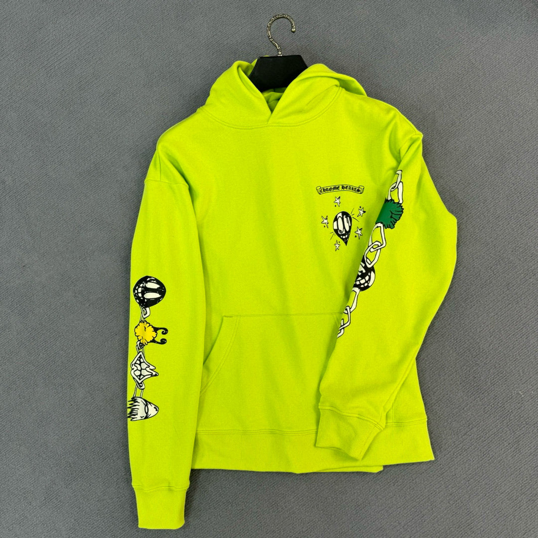 CH Hoodie