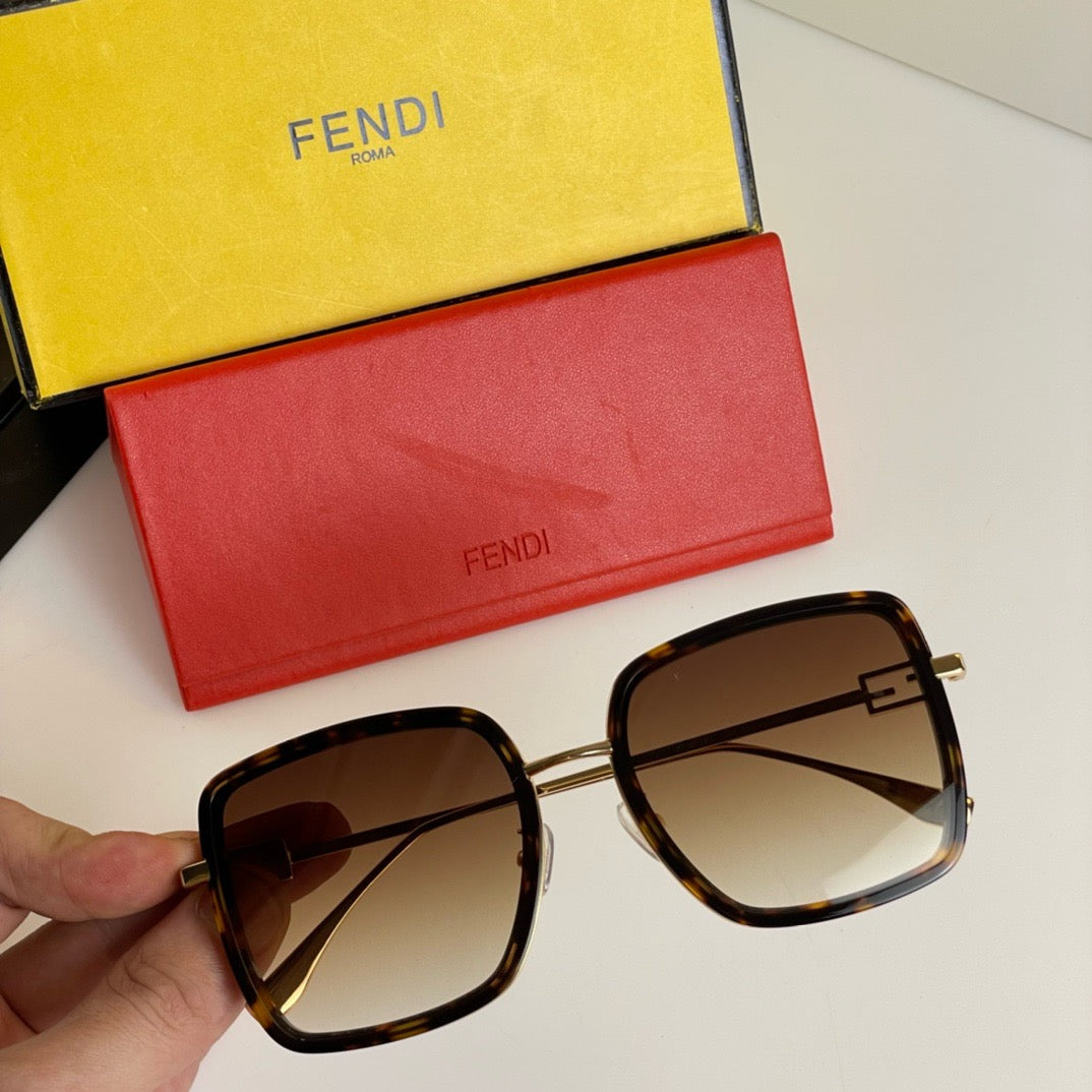 FEN Sunglasses
